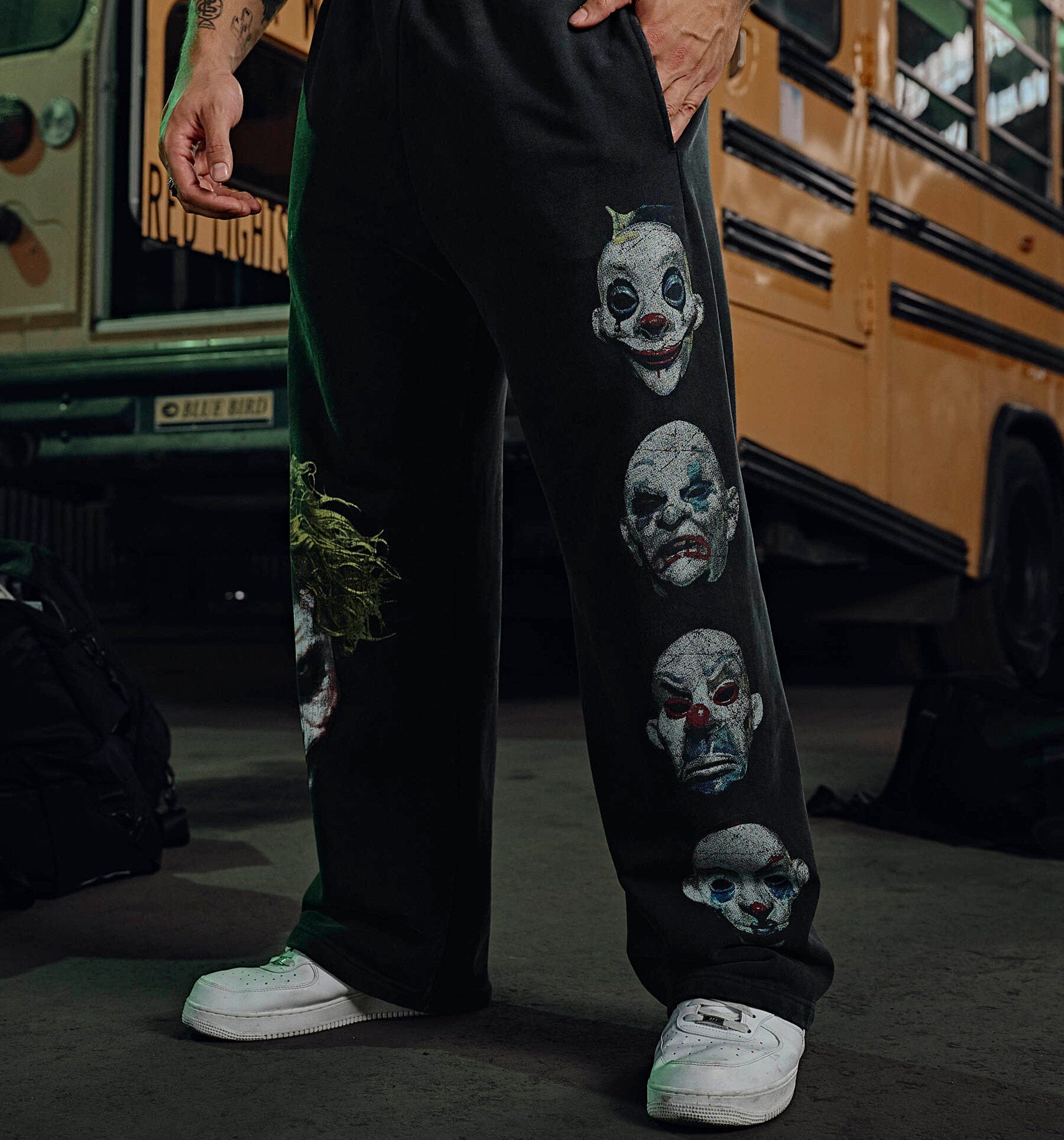 Joggers For Him