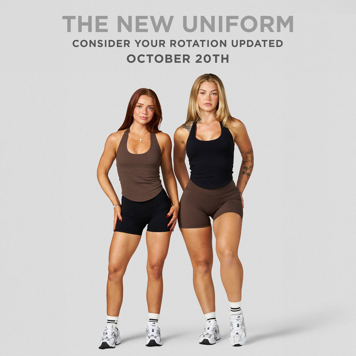 Coming Soon for Her
