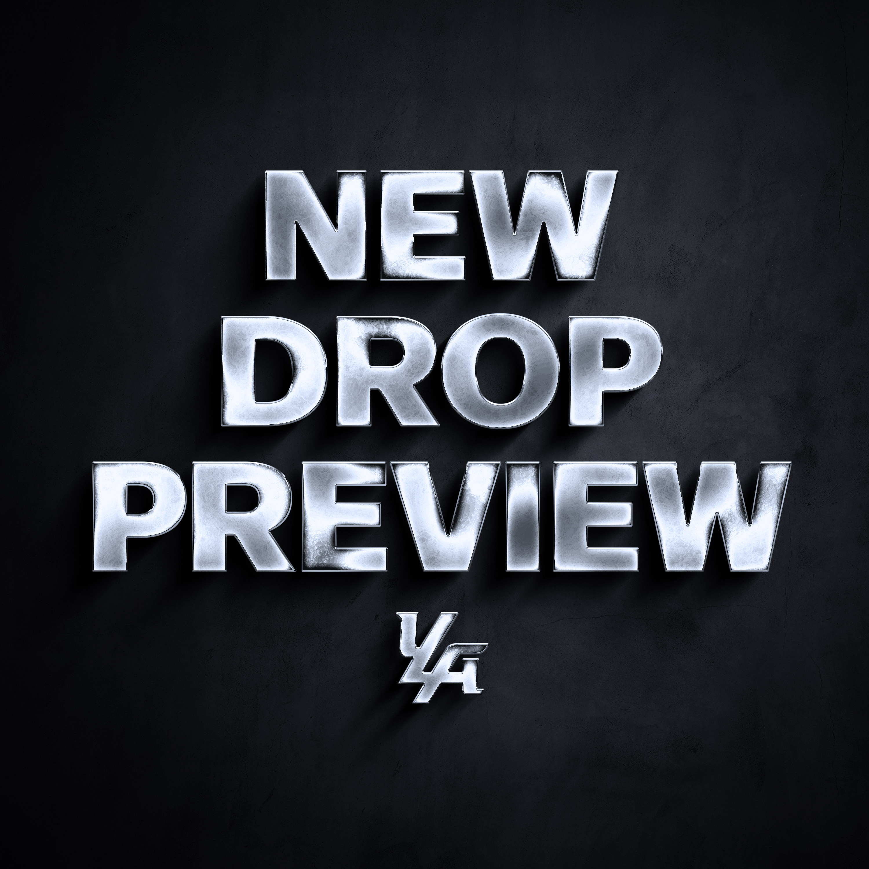 Coming Soon For Him