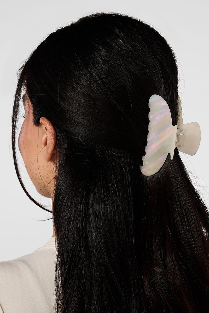 W6057 - YLA Claw Clip