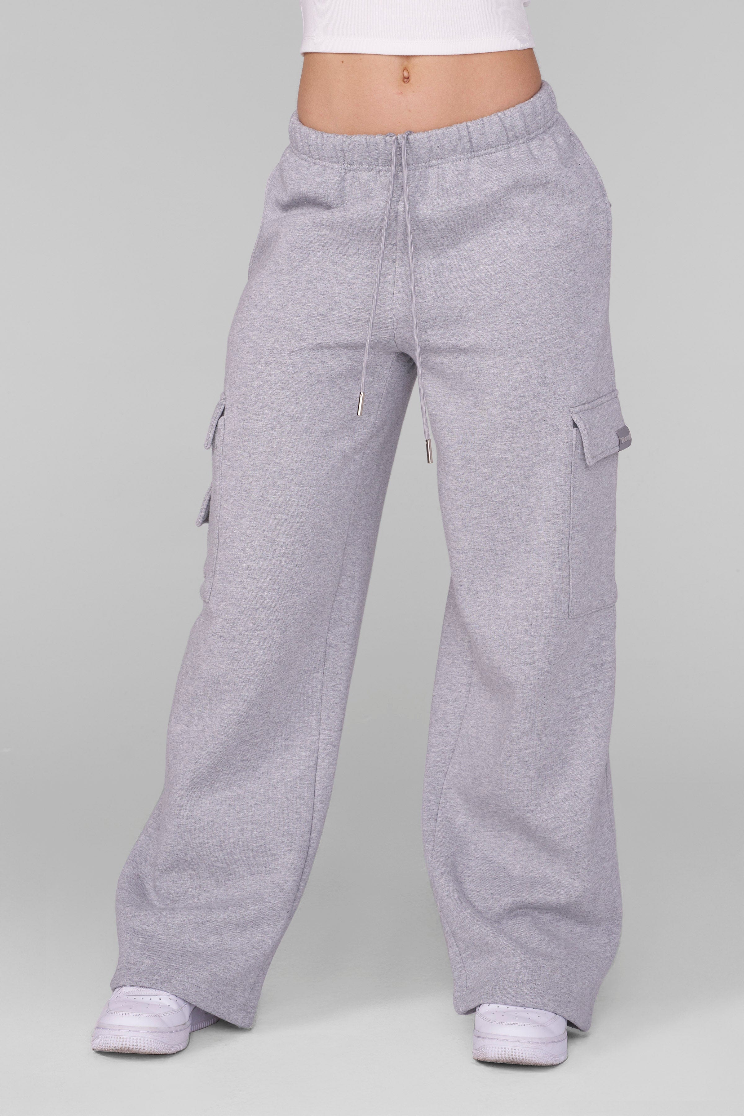 W272 Classic Cargo Jogger