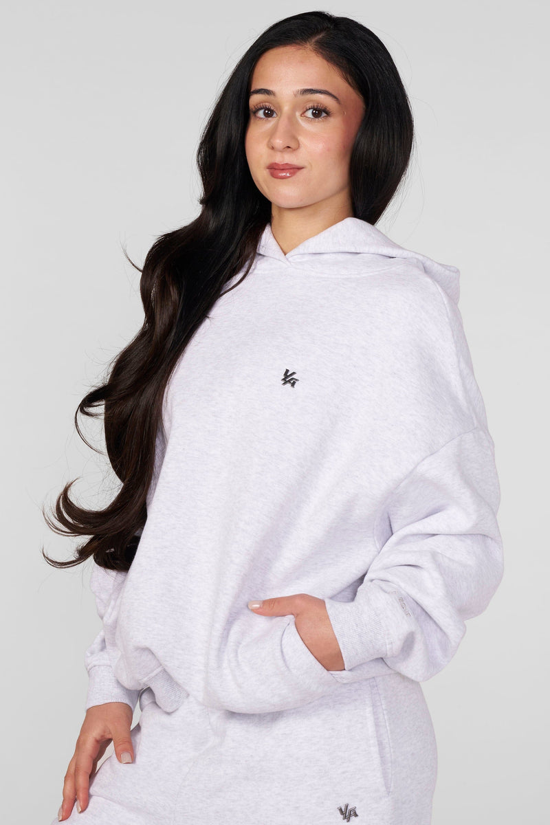 W5213 - Studio Edit Fleece Hoodie