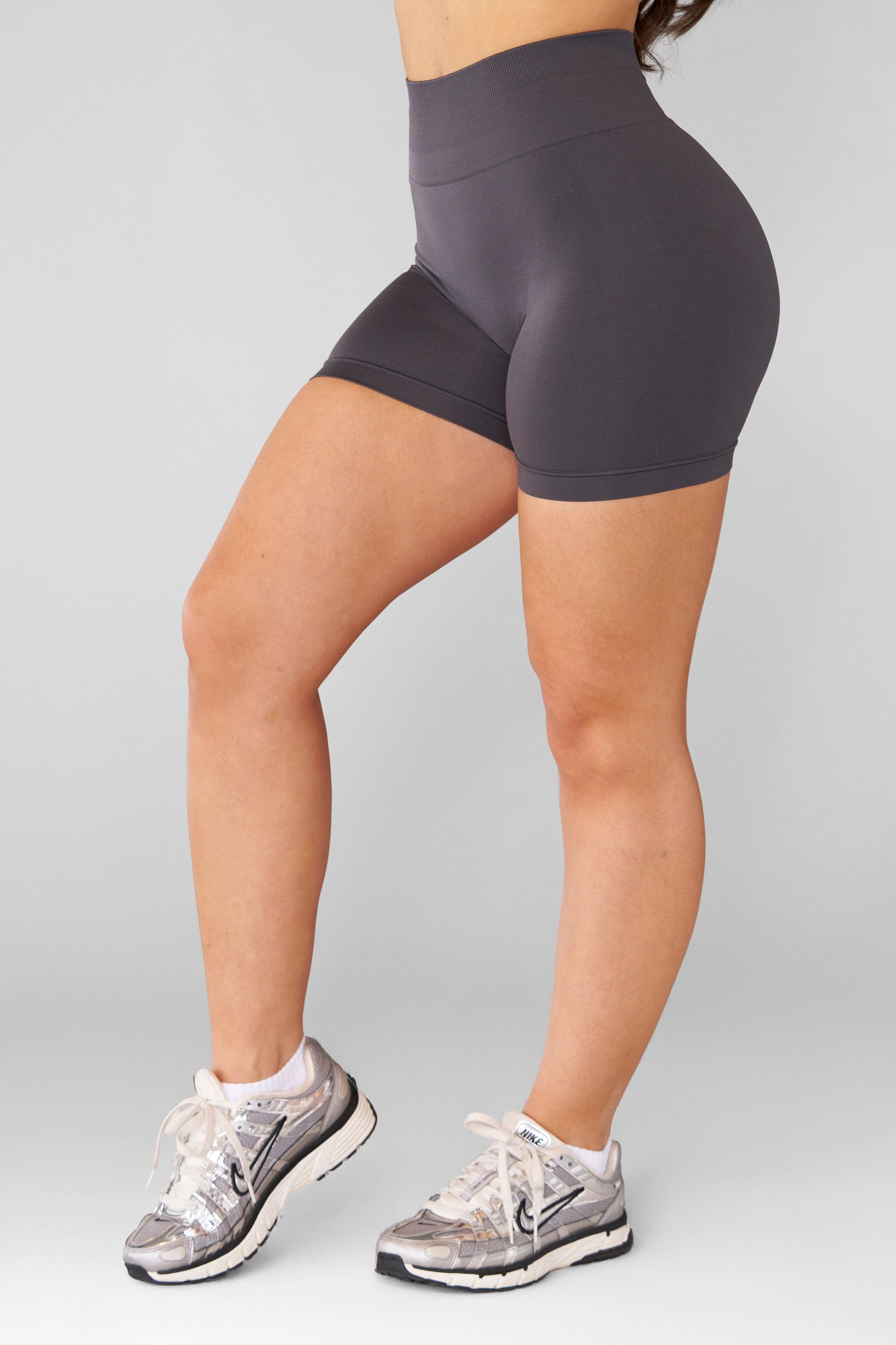 W164 Core Luxe short