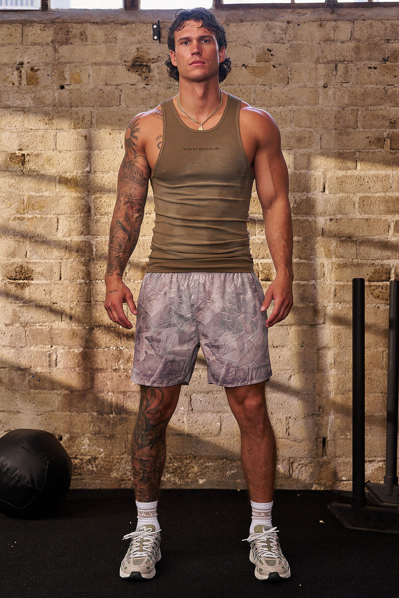 3083 - Shadow Wife Lovers - April 9th