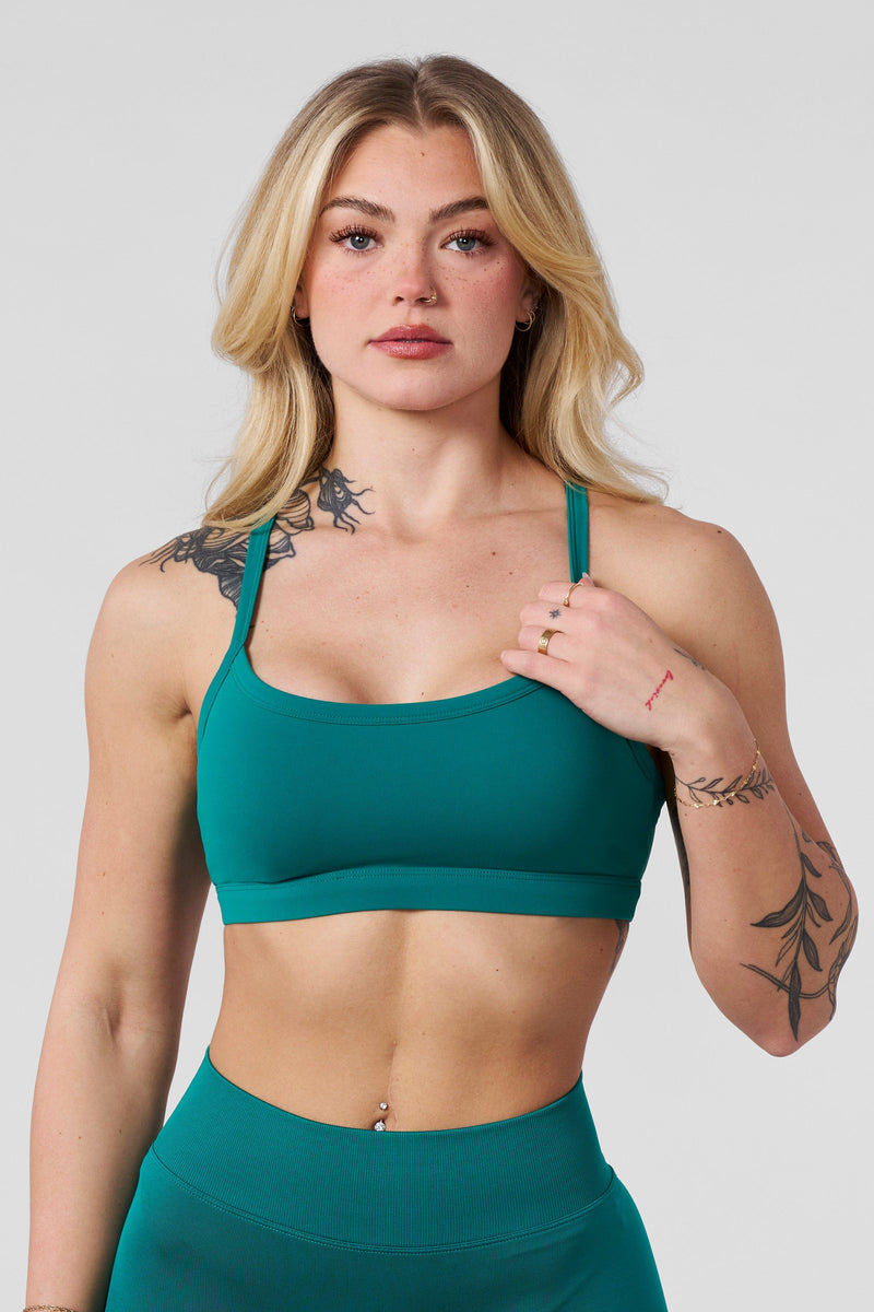W359 Legacy Flex Bra
