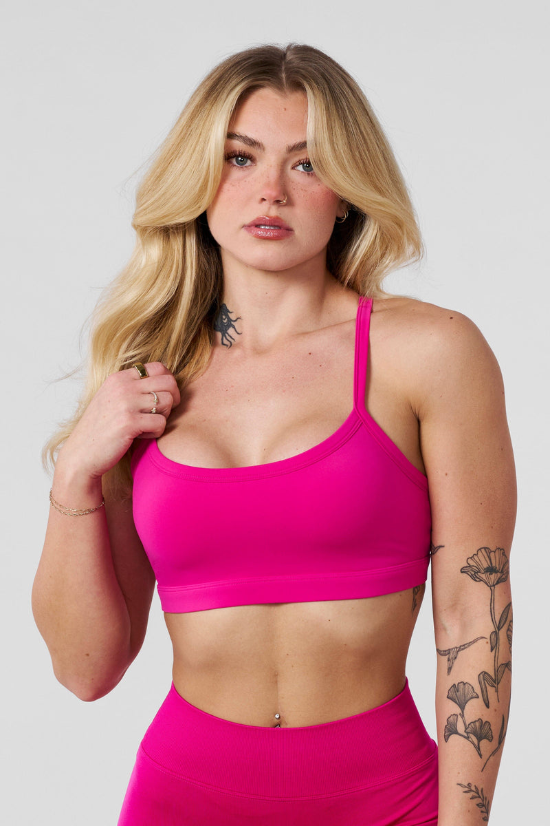 W359 Legacy Flex Bra