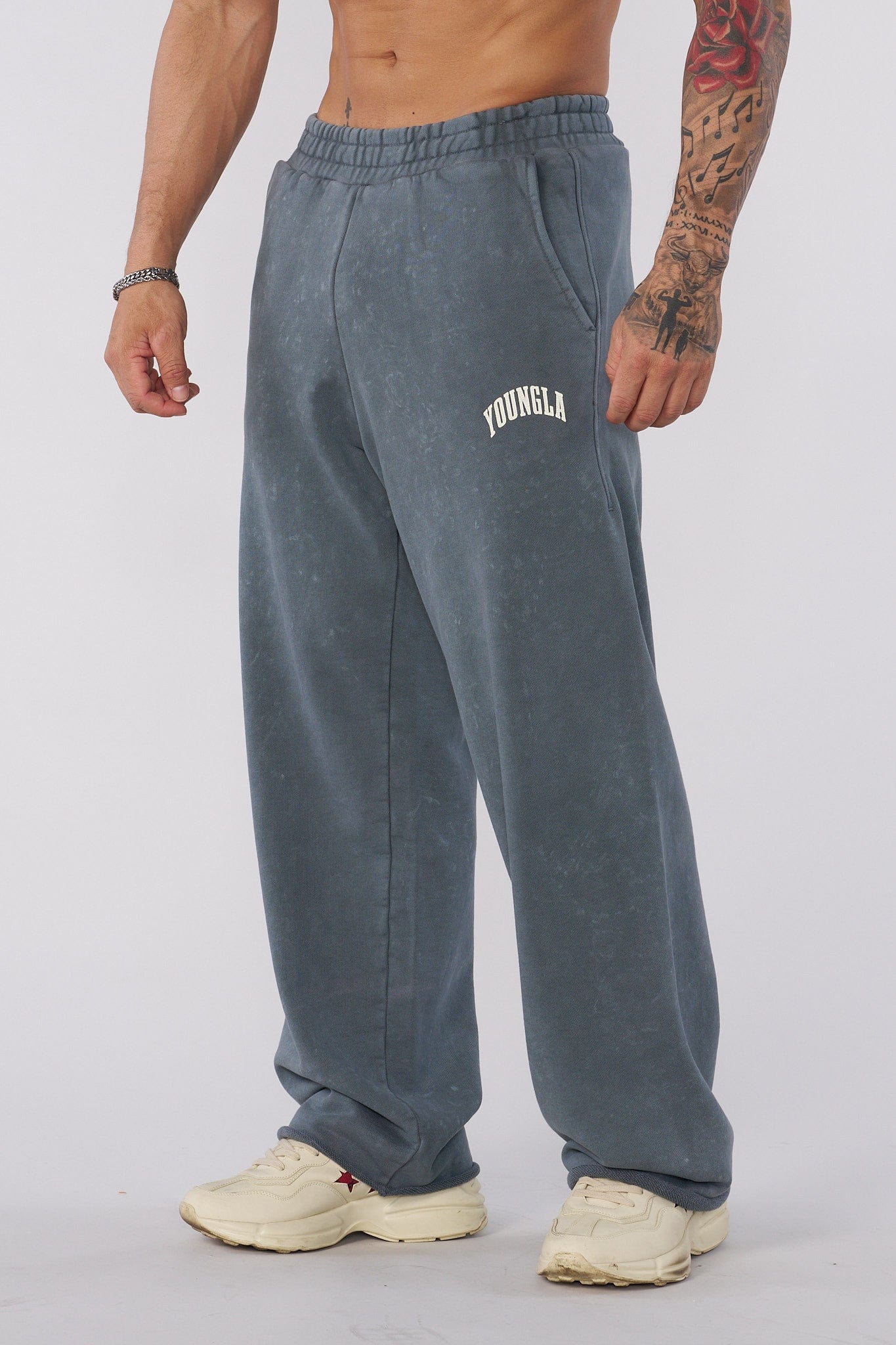 Baggy Sweatpants Best Sweatpants For Men Baggy Sweatpants Are