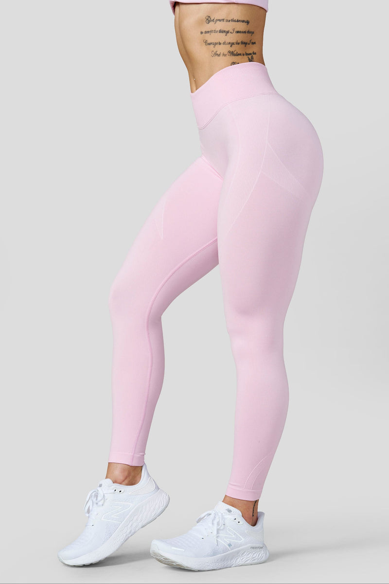 W252 Curve Hourglass Leggings Summer 26' - June 23