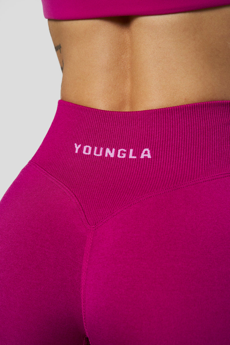 W252 Curve Hourglass Leggings Summer 26' - June 23