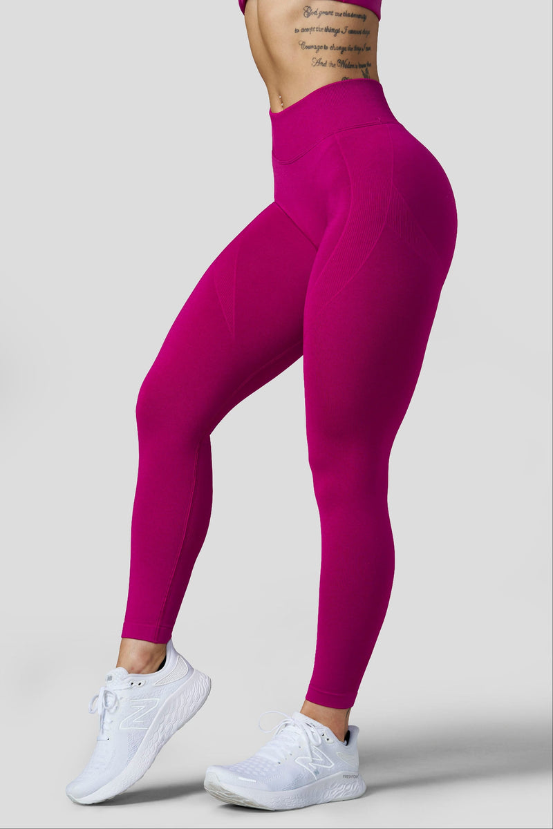 W252 Curve Hourglass Leggings Summer 26' - June 23