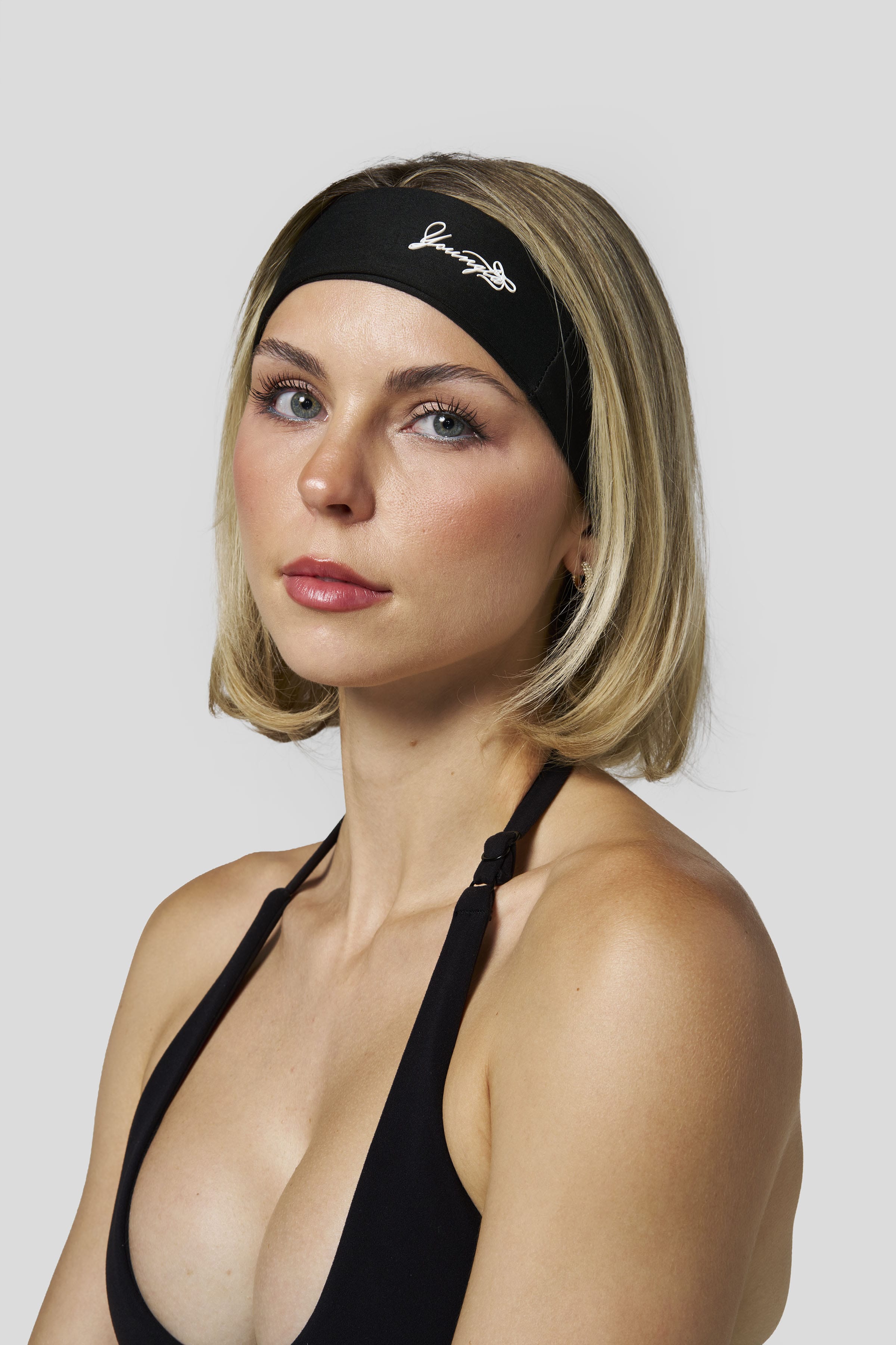 W6114 Headband - June 23