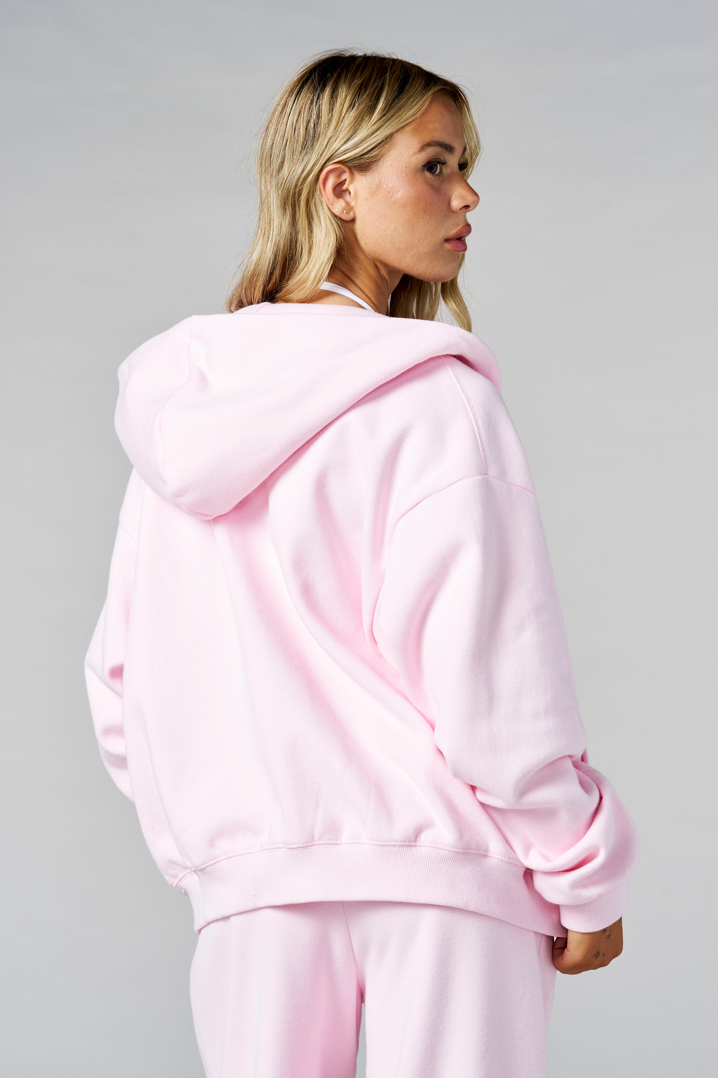 W5238 Comfort Zip Hoodie - July 7th
