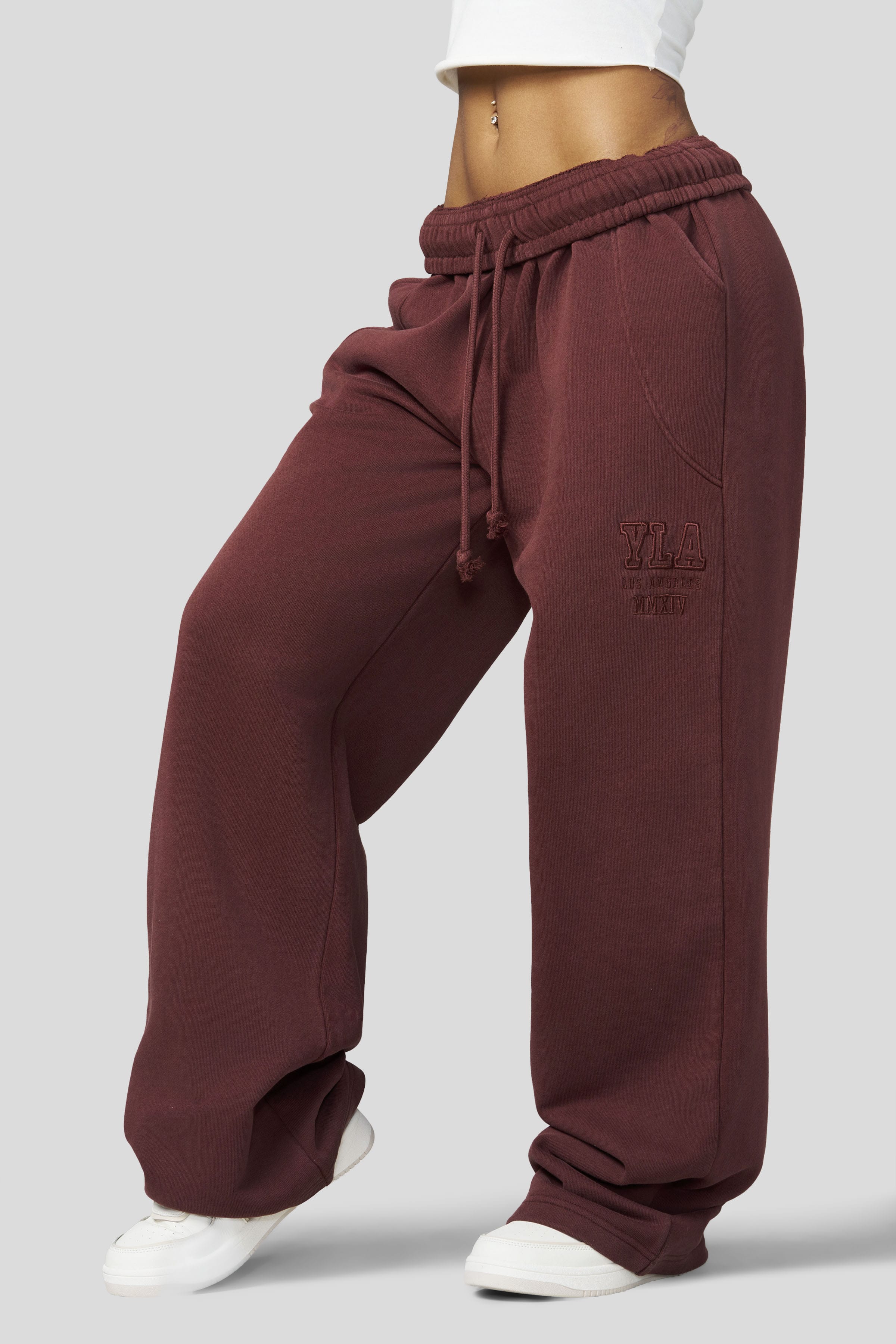 W241 - Mineral Joggers