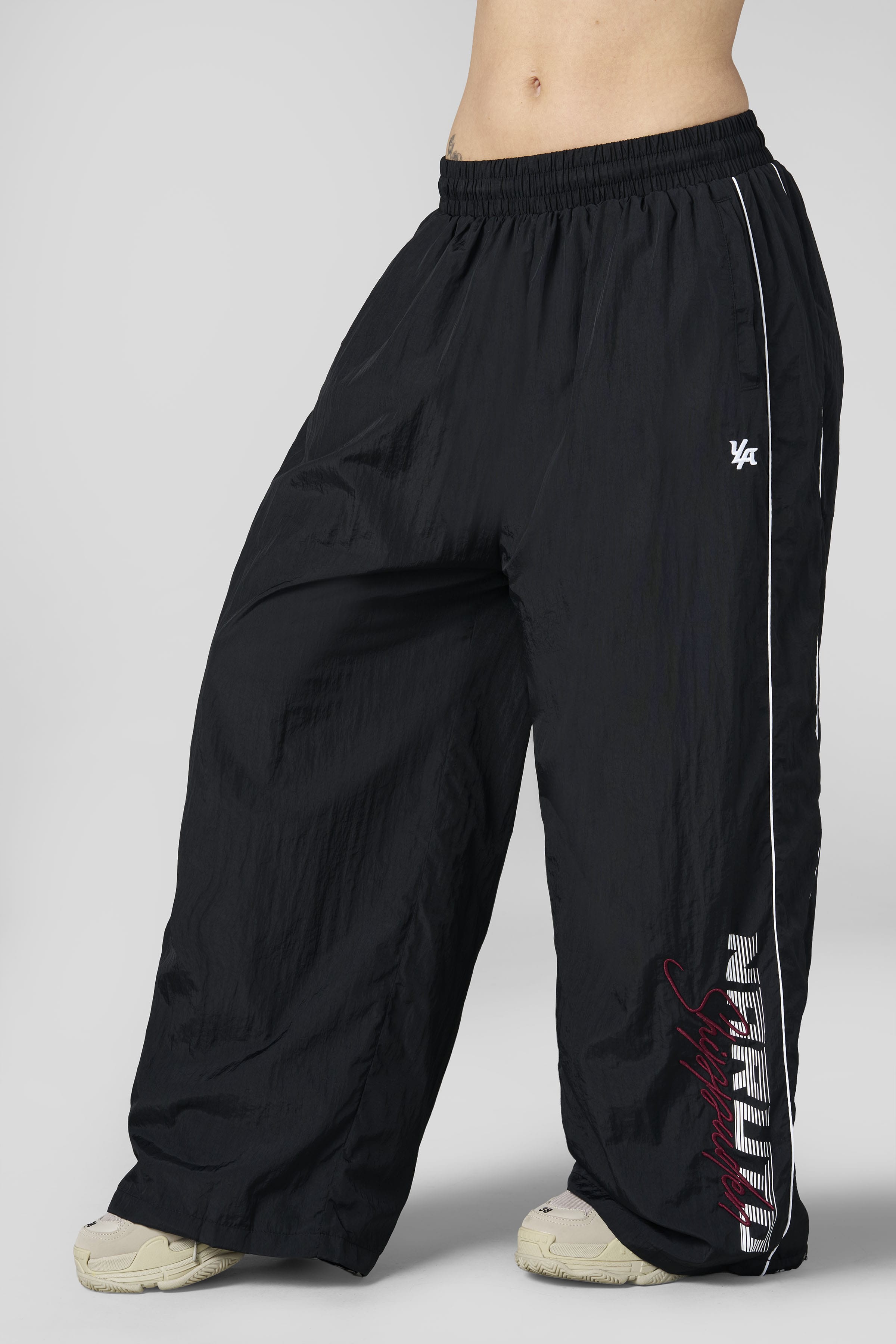 W2301 - Naruto Track Pants - August 11th