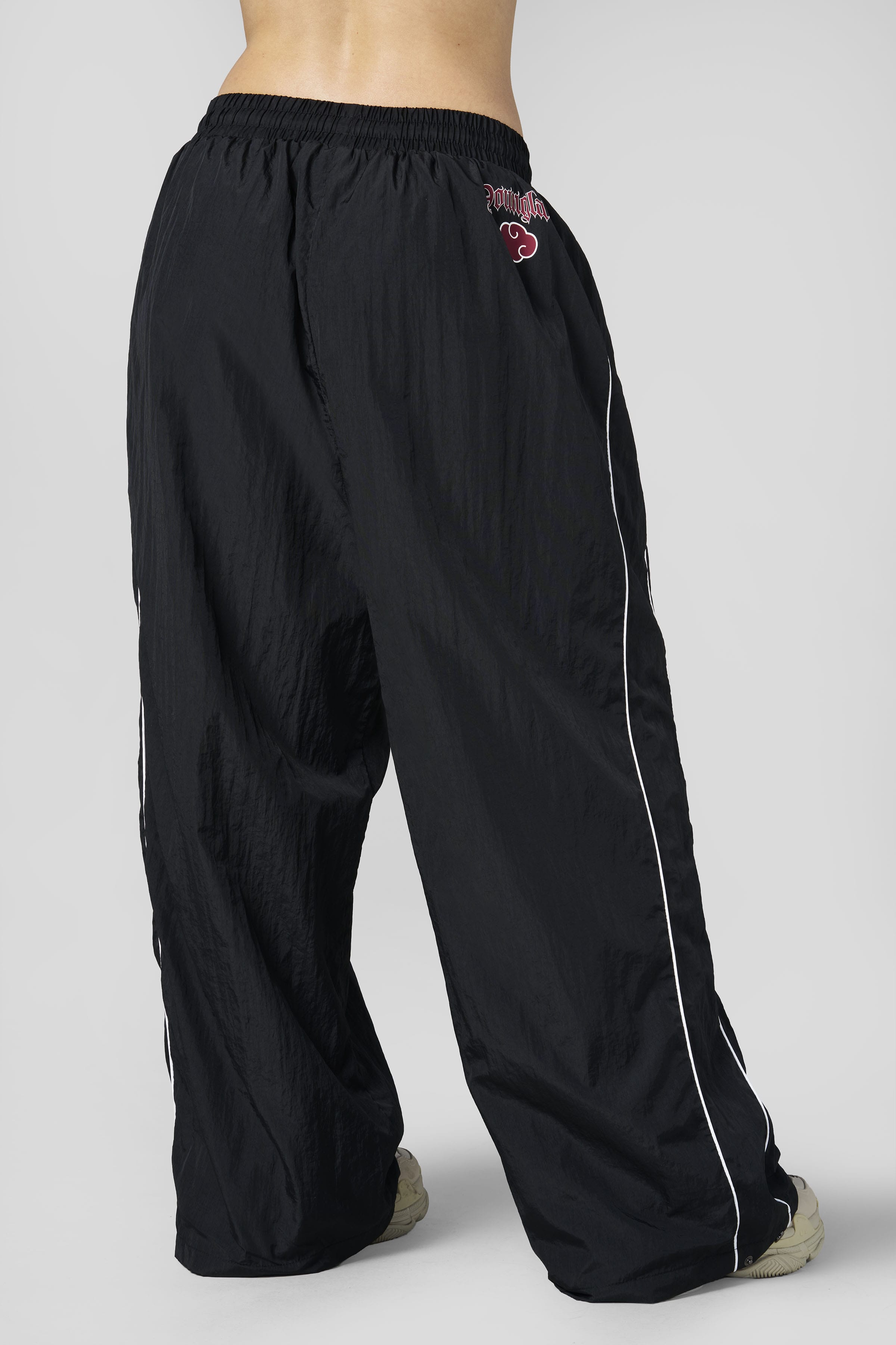 W2301 - Naruto Track Pants - August 11th