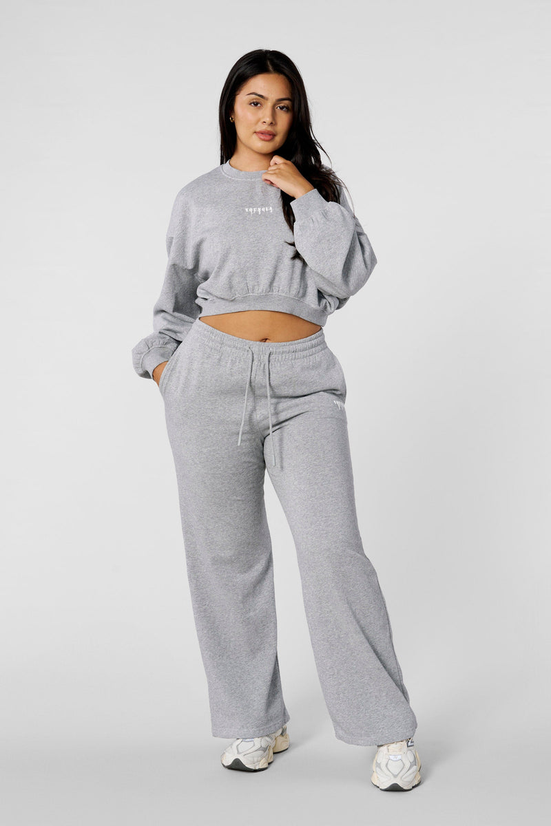 W547 Premier Crop Crewneck