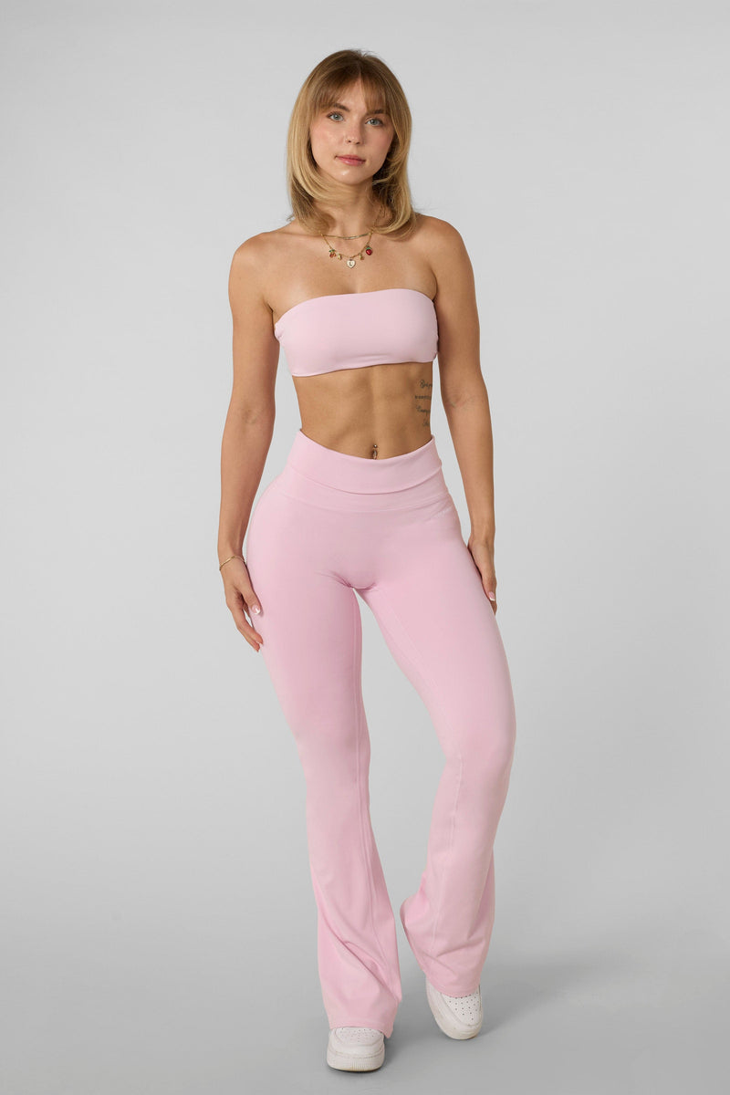 W282 Flashback Foldover Flares