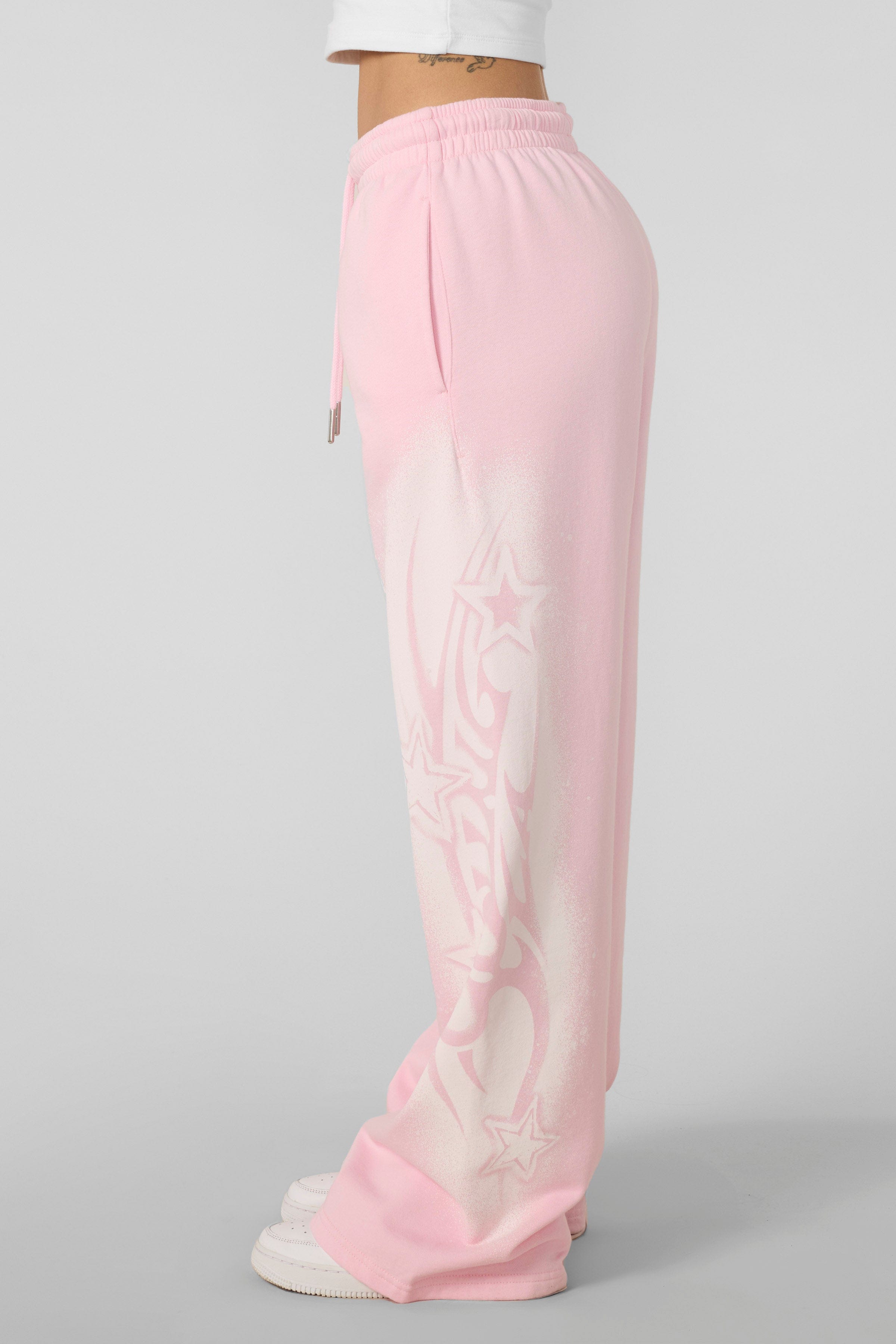 W281 Flashback Joggers