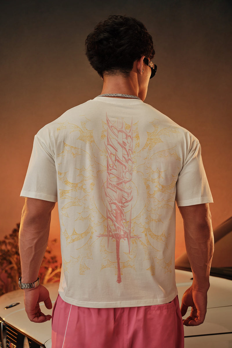 4164 - Reversible Two-Way Tees