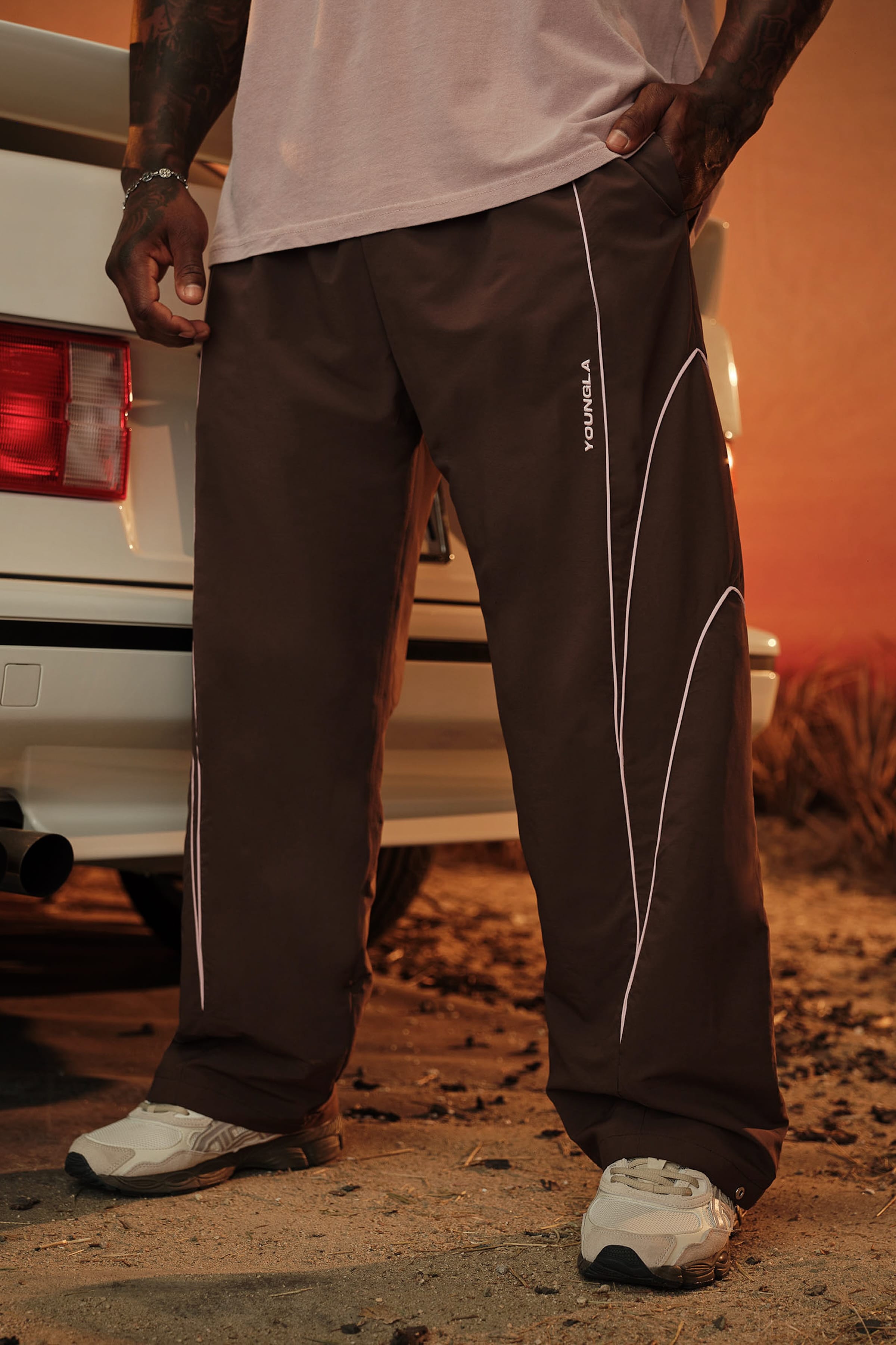 2171 - Arc Sport Pants