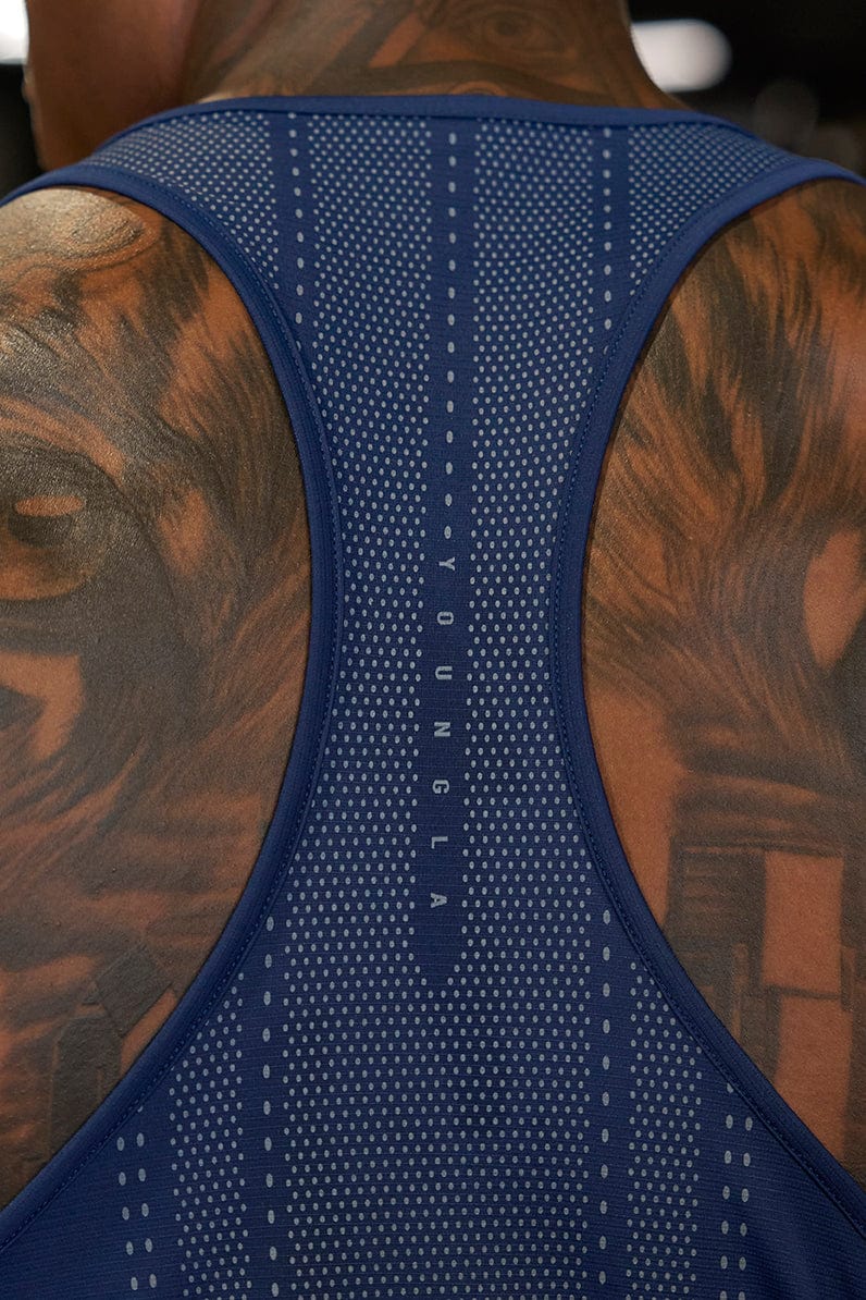 3042 - Kinetic Workout Stringers