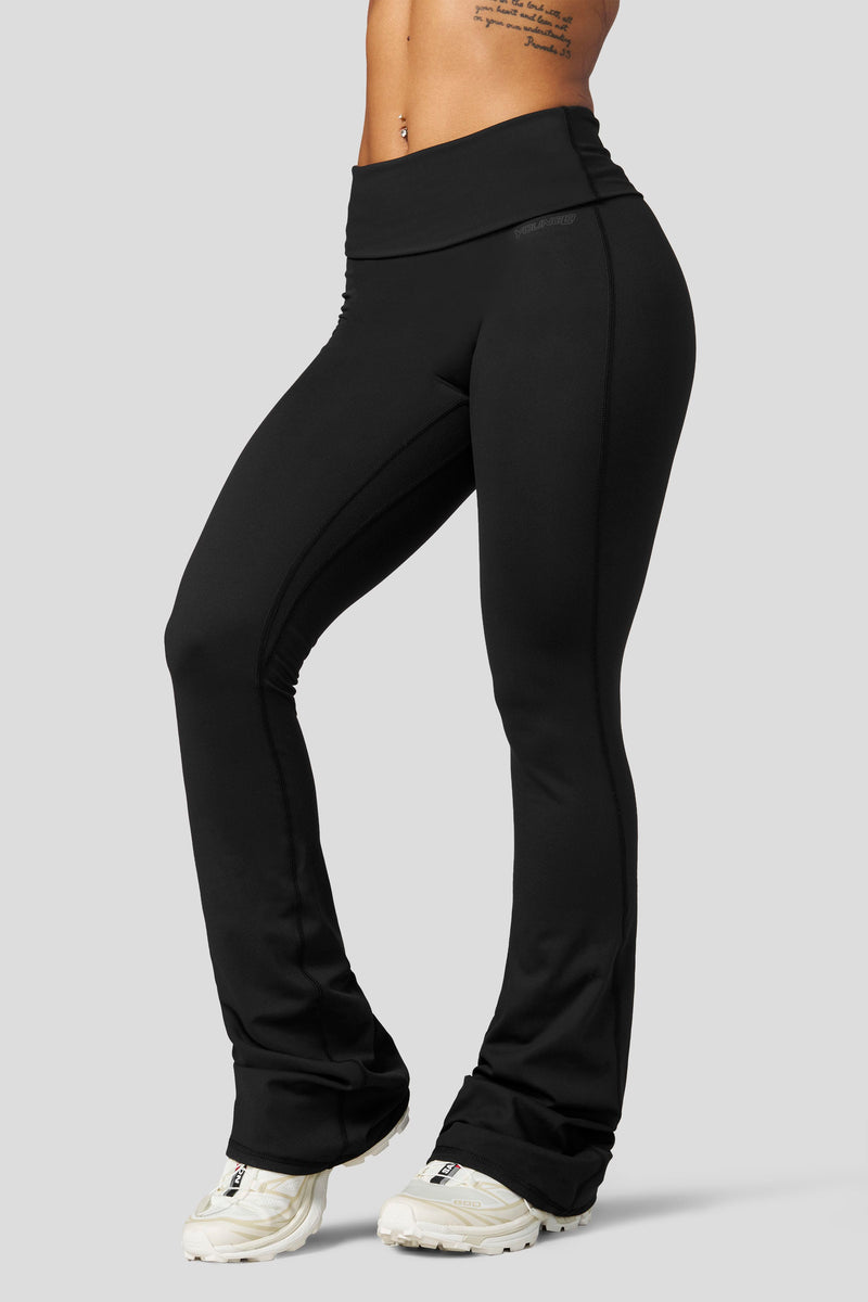 W282 Flashback Foldover Flares