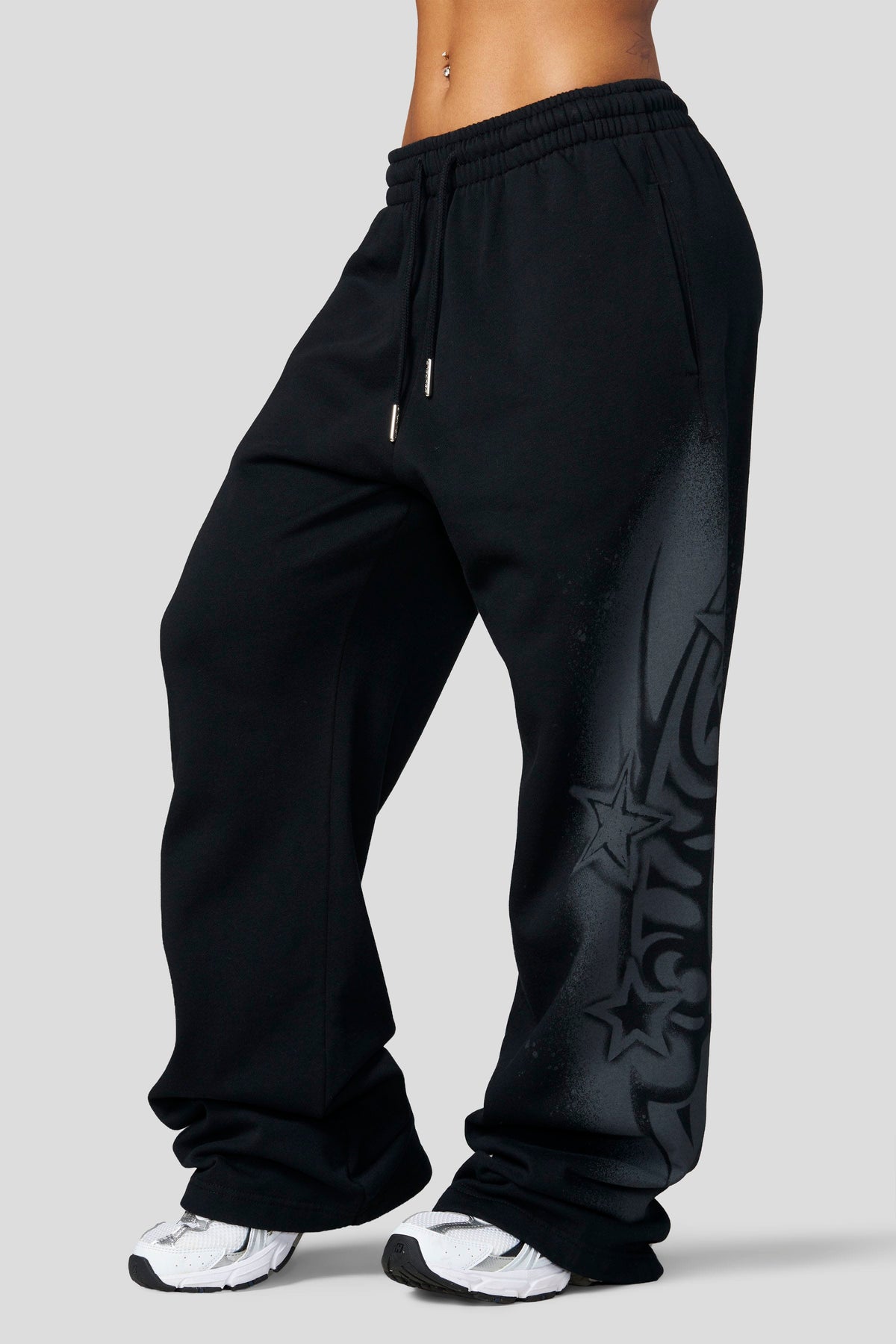 W281 Flashback Joggers
