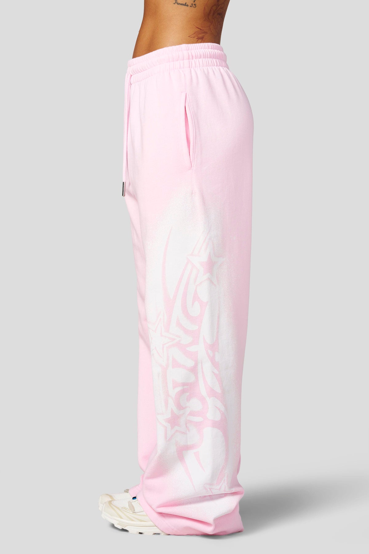W281 Flashback Joggers