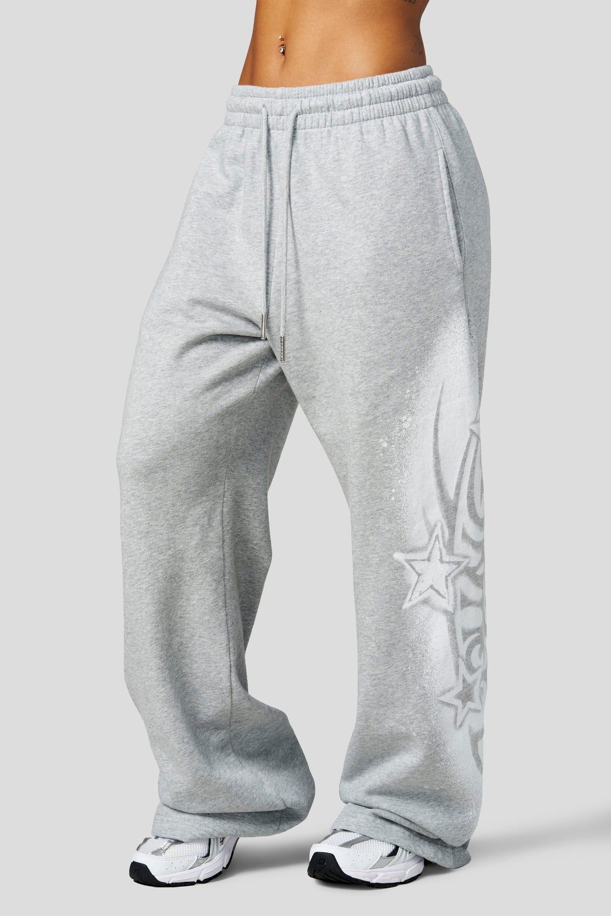 W281 Flashback Joggers