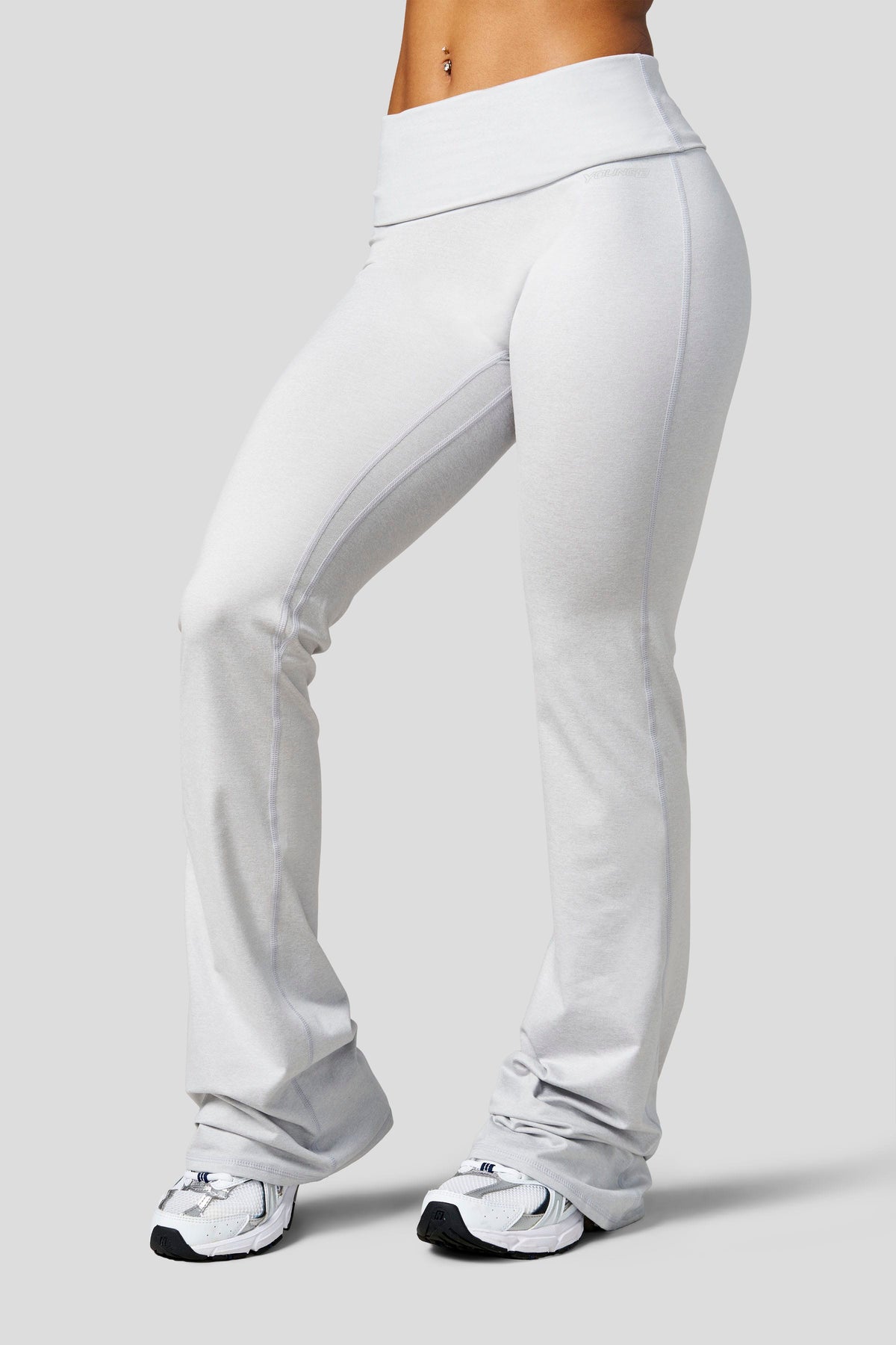 W282 Flashback Foldover Flares