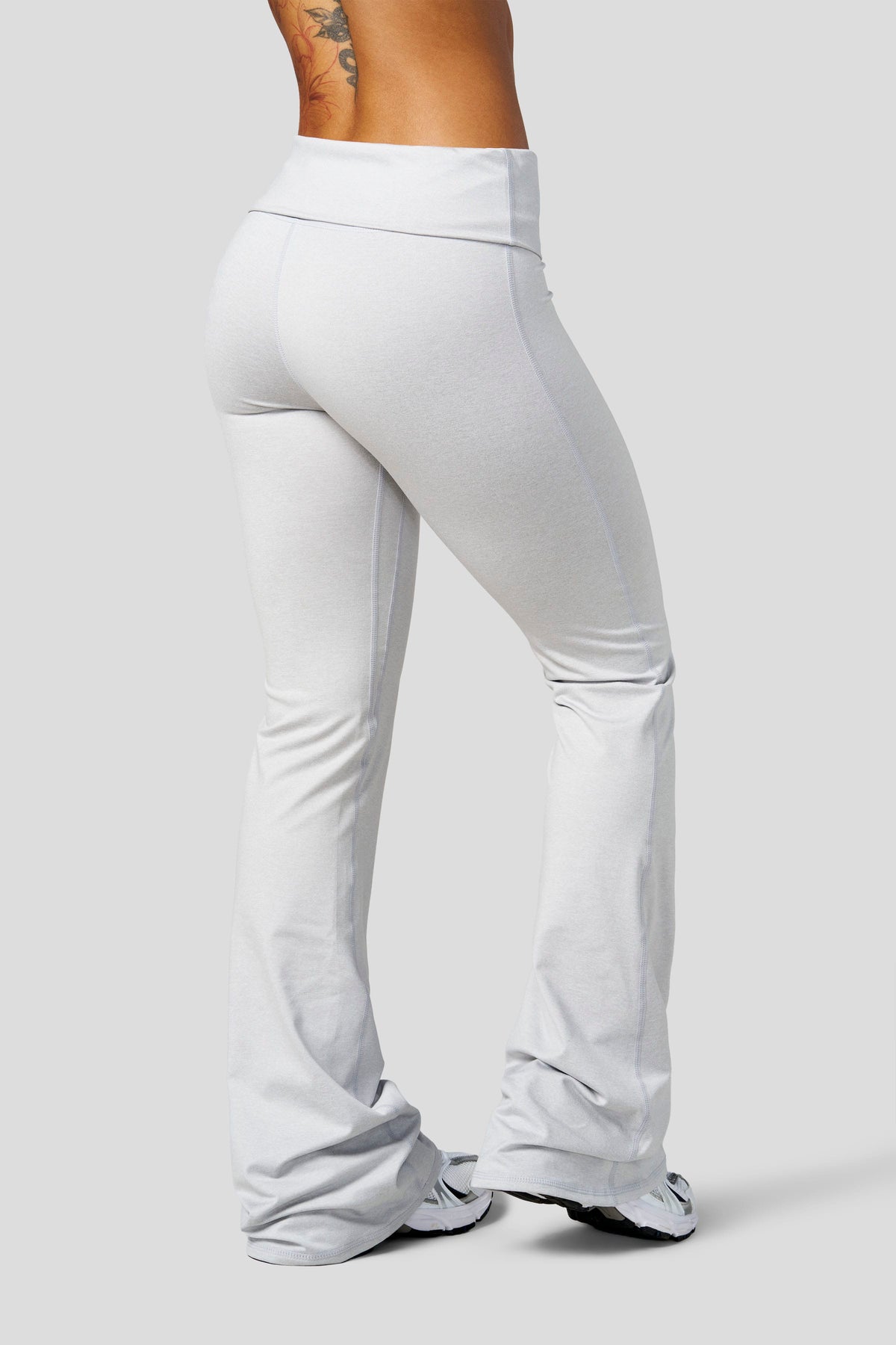 W282 Flashback Foldover Flares
