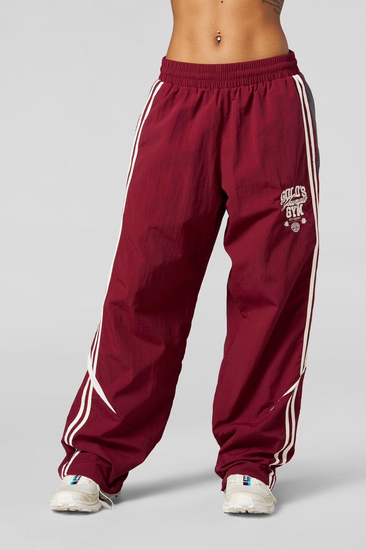 W2244 - Golds Iron Legacy Track Pant