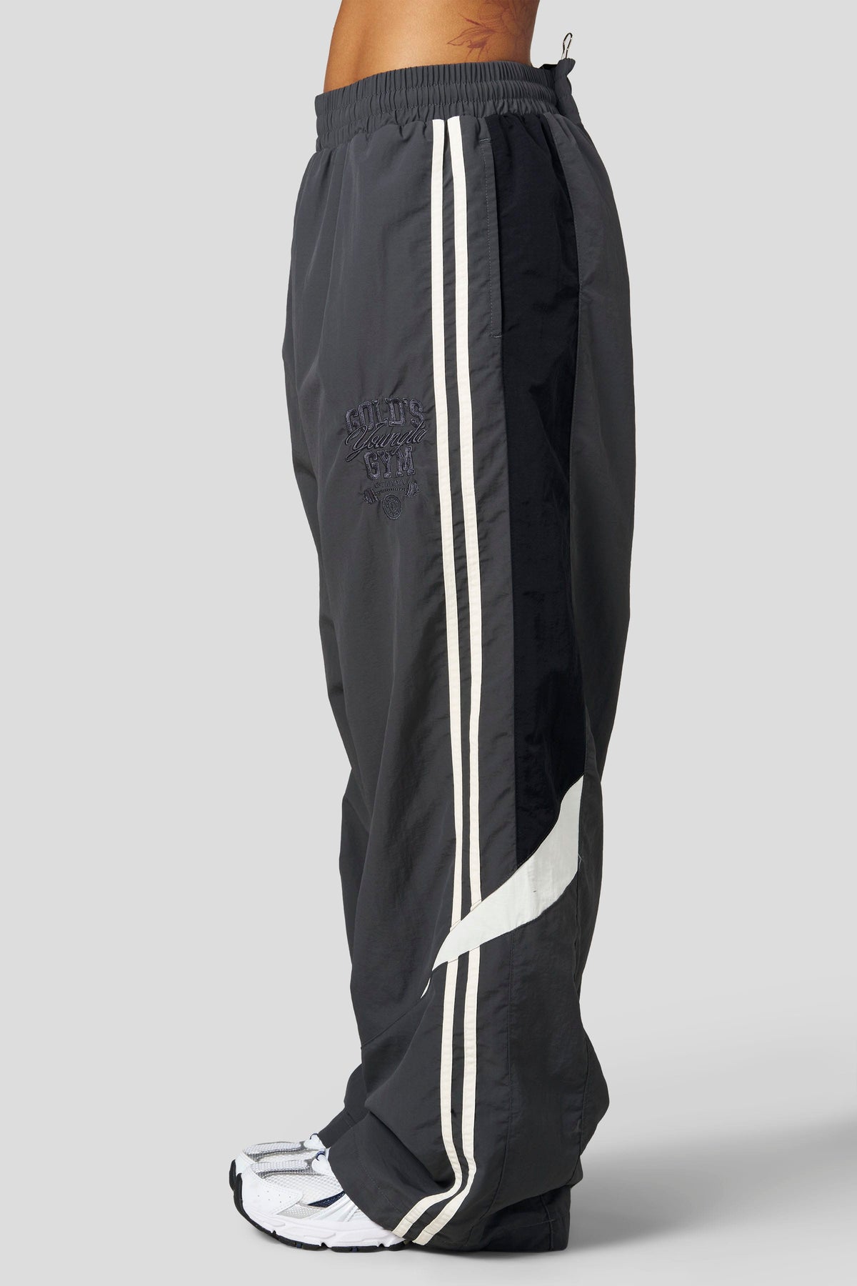 W2244 - Golds Iron Legacy Track Pant