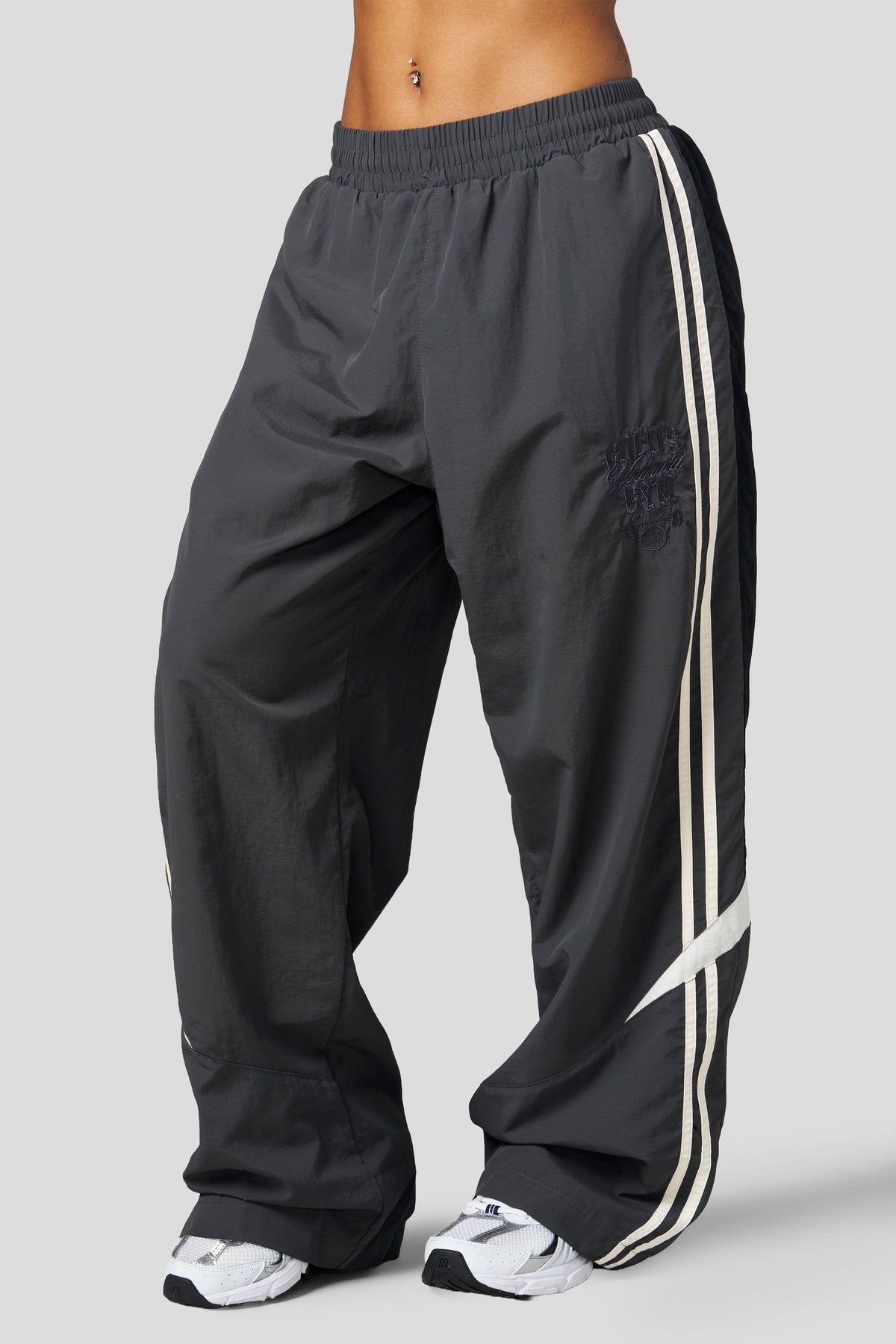 W2244 - Golds Iron Legacy Track Pant