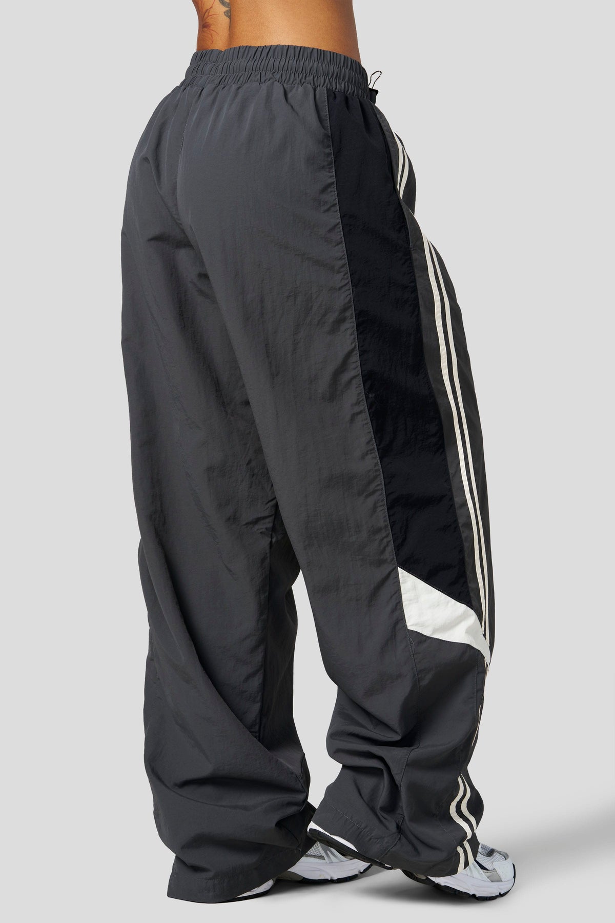 W2244 - Golds Iron Legacy Track Pant