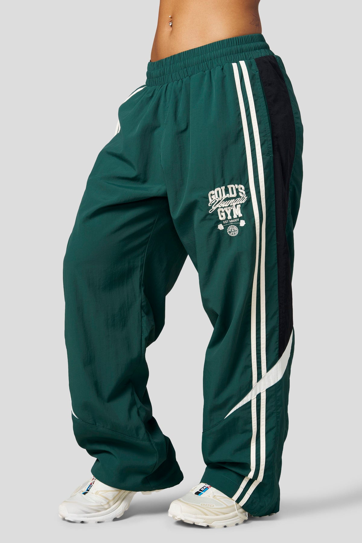 W2244 - Golds Iron Legacy Track Pant