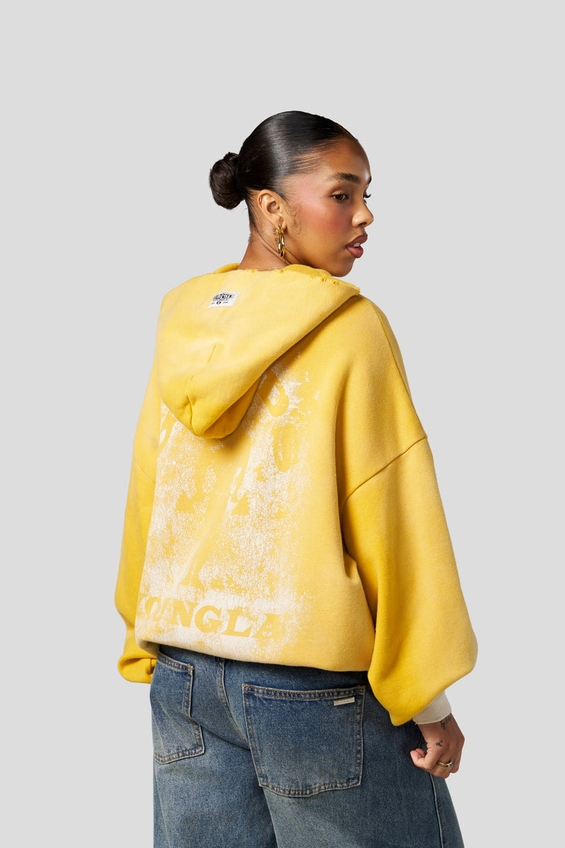 W5202 - Golds Iron Legacy Vintage Hoodie