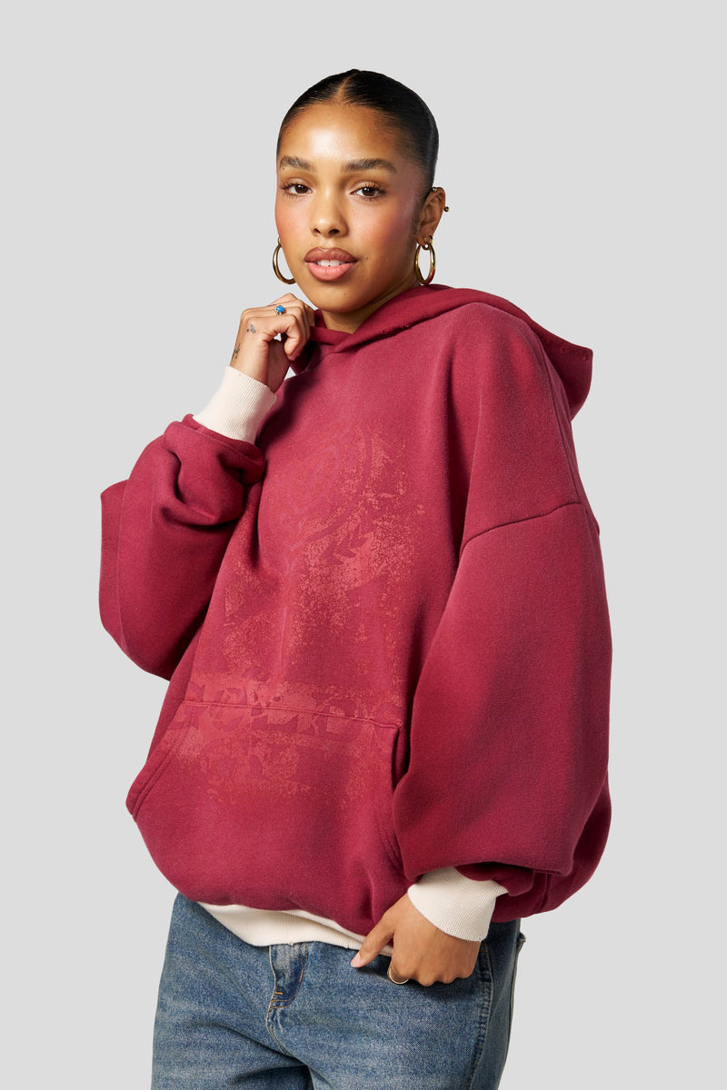 W5202 - Golds Iron Legacy Vintage Hoodie