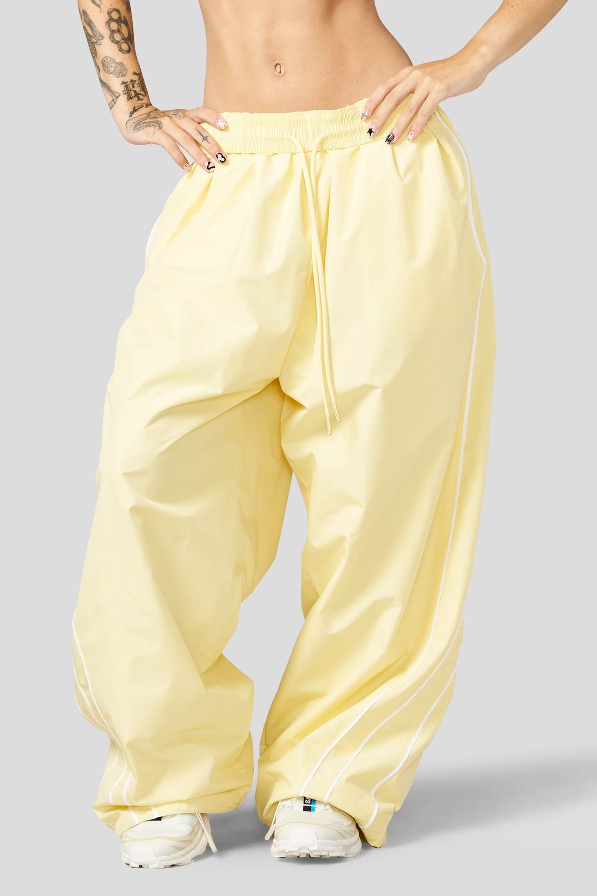 W2300 - Elevate Track Pants - September 10th