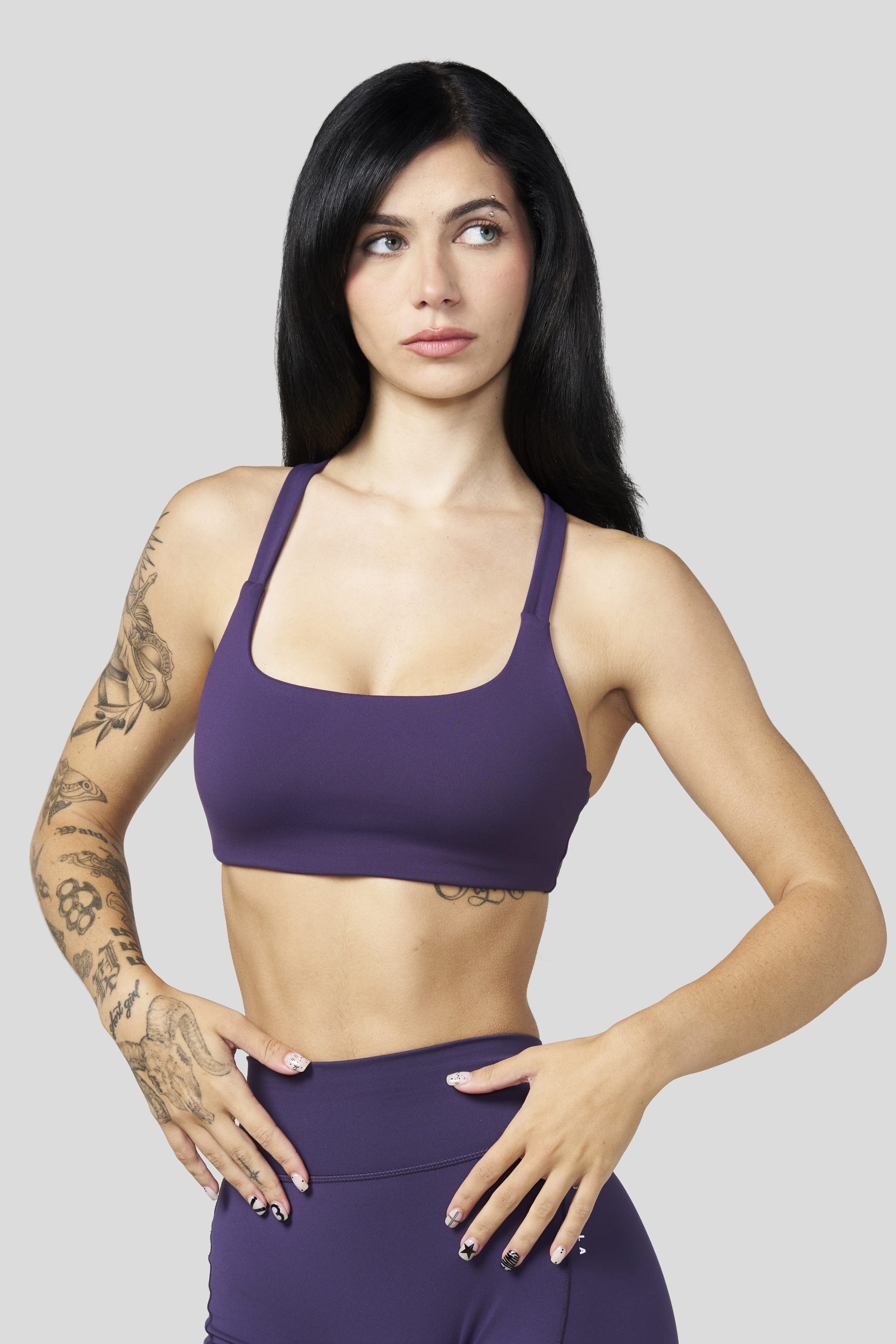 W356 - Elevate Bra - New Colors - September 10th