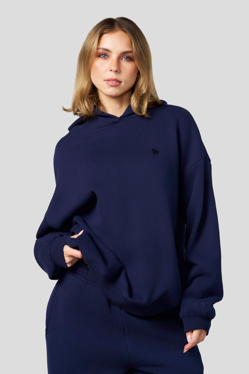 W5213 - Studio Pullover Hoodie New - September 30th