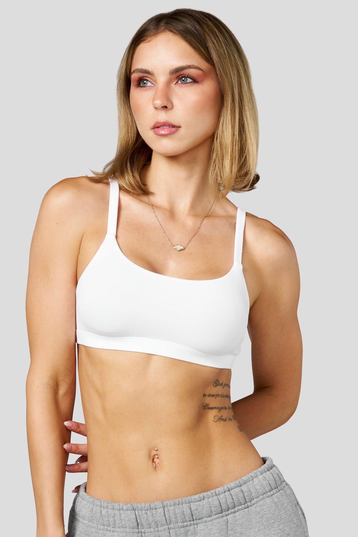 W3167 - Studio Bra New - September 30th