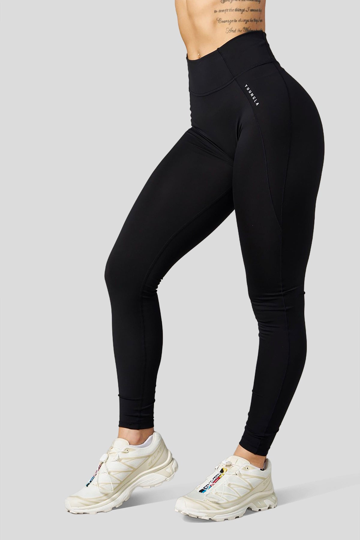 W268 - Elevate Legging New Colors