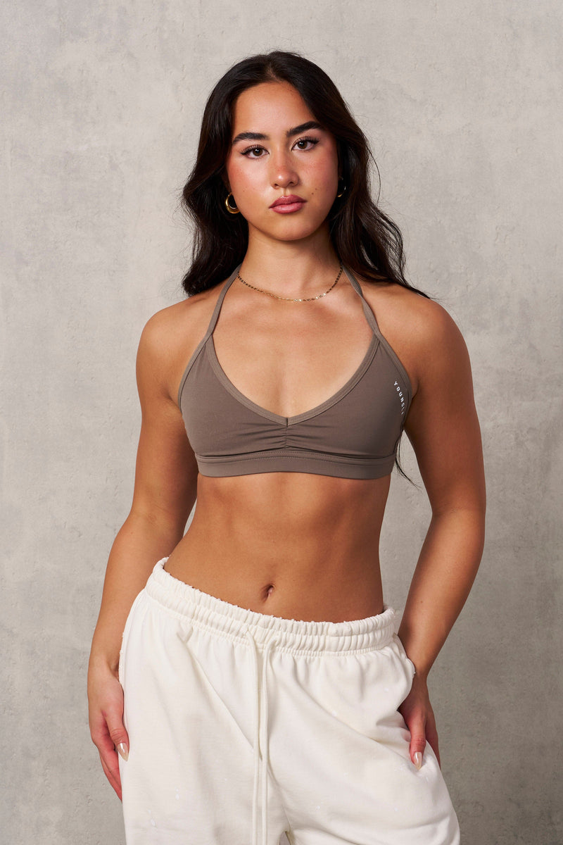 W335 - Urban V-neck Bra