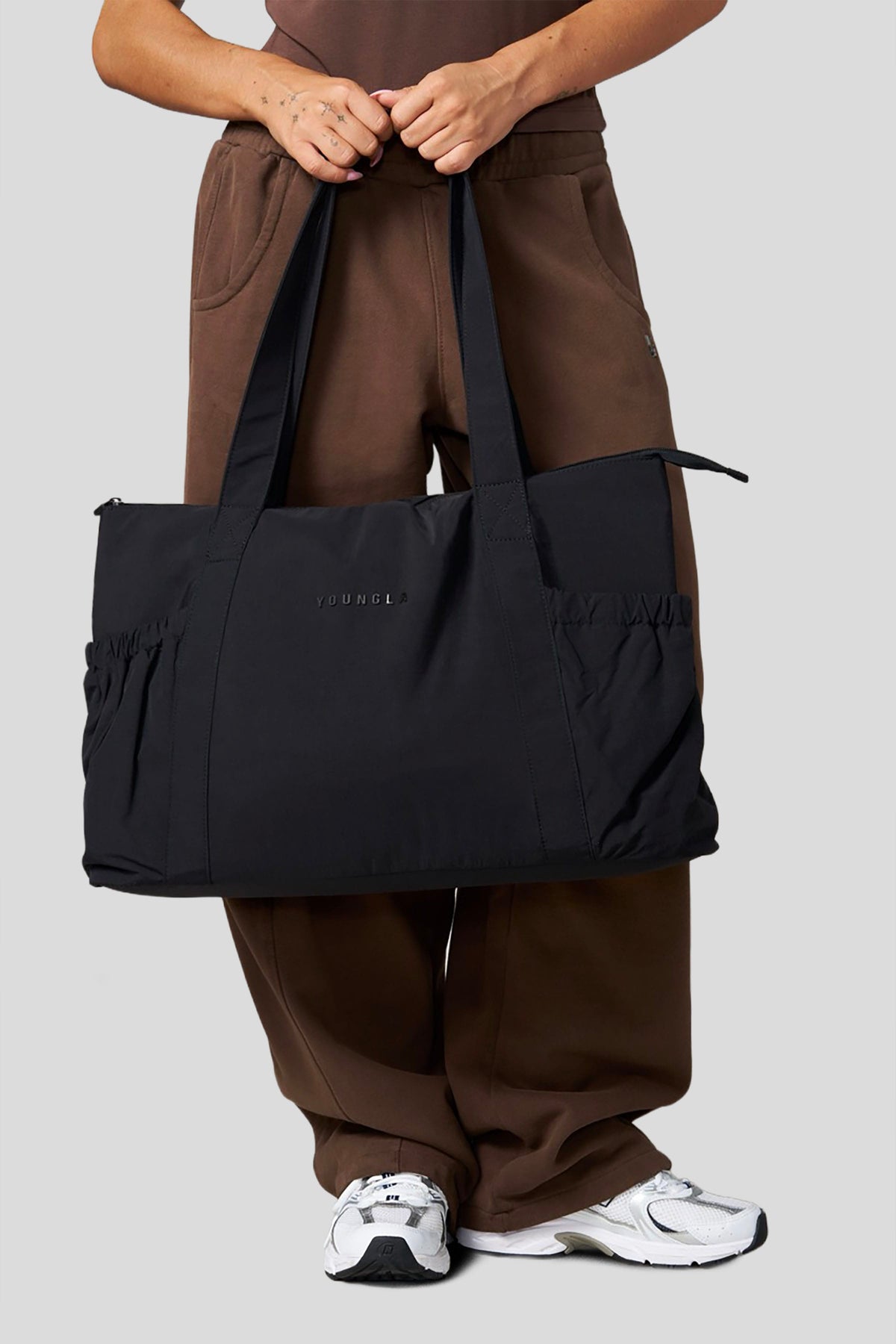 W6127 - Carryall Tote Bag - October 20th