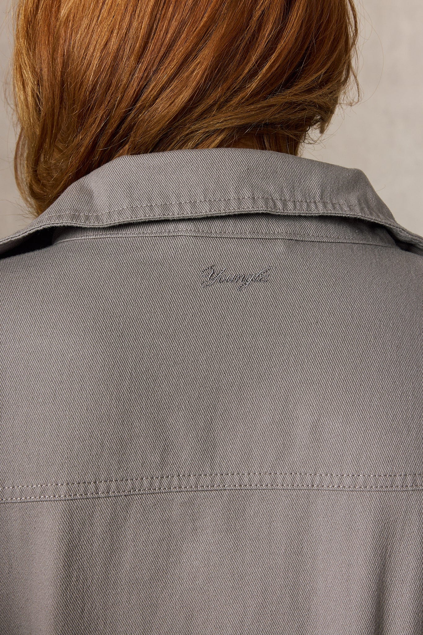 W527 Icon cargo Jacket