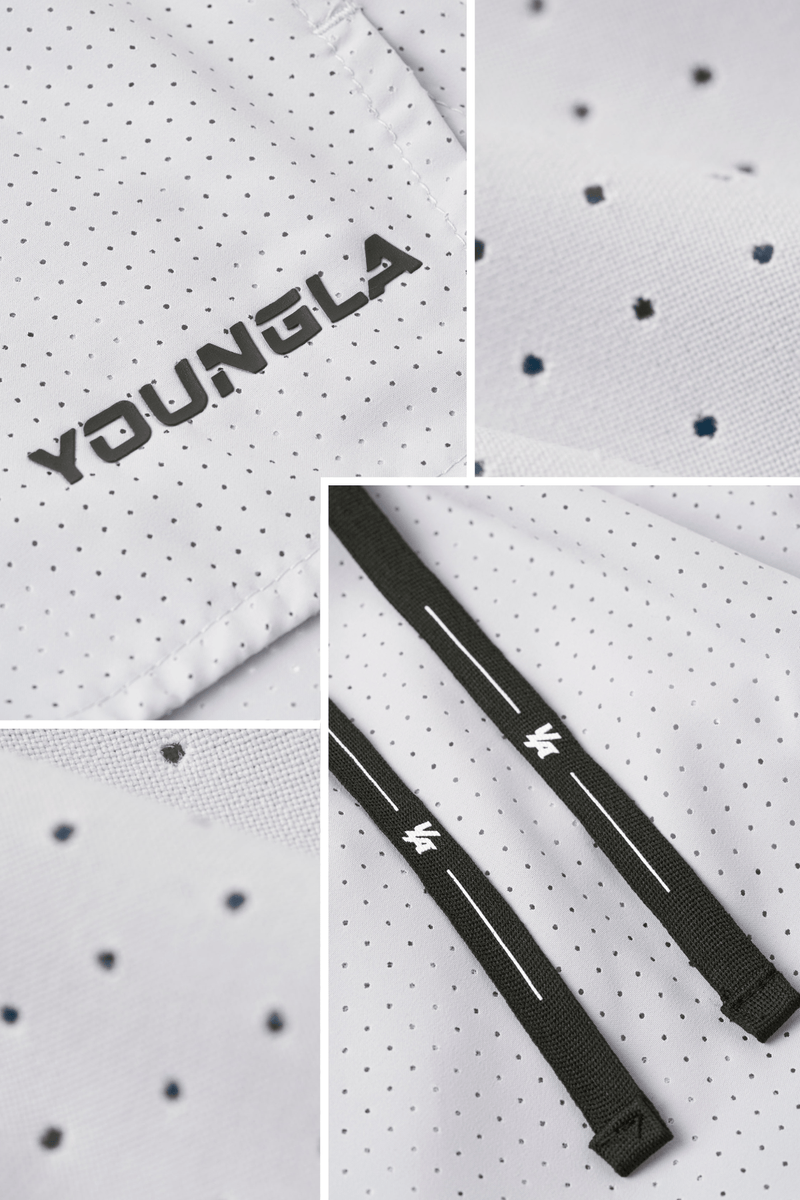 1028 - Weightless Shorts - April 9th