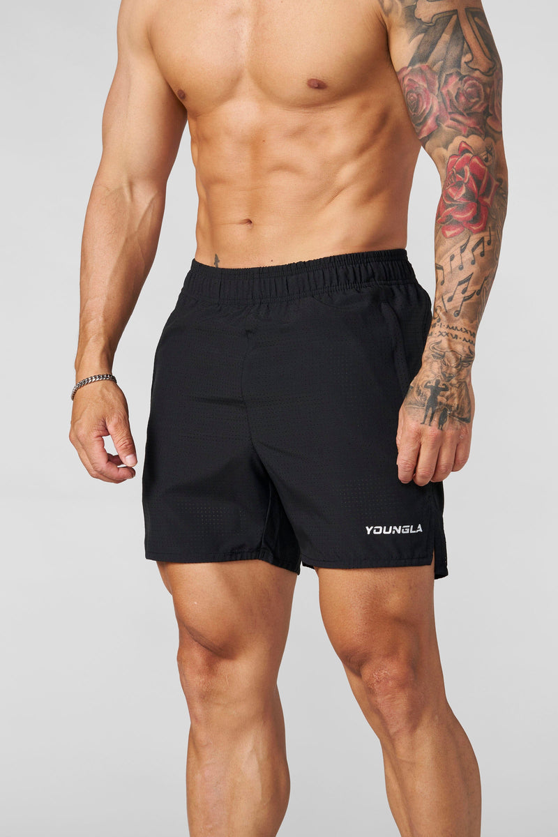 1028 - Weightless Shorts - April 9th