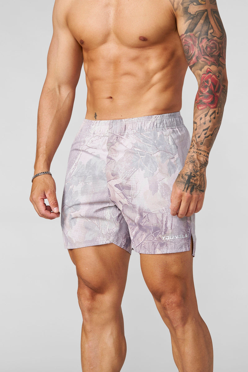 1028 - Weightless Shorts - April 9th