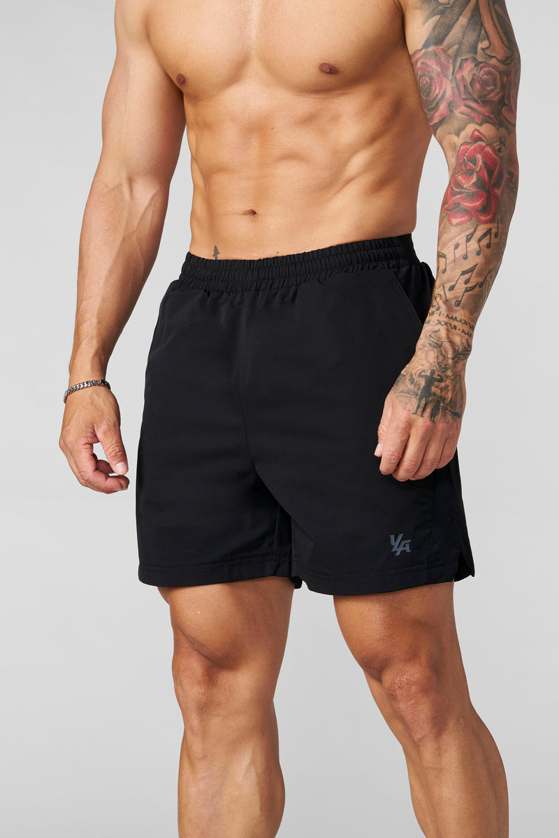 1048 - Prime Training Shorts - April 9th